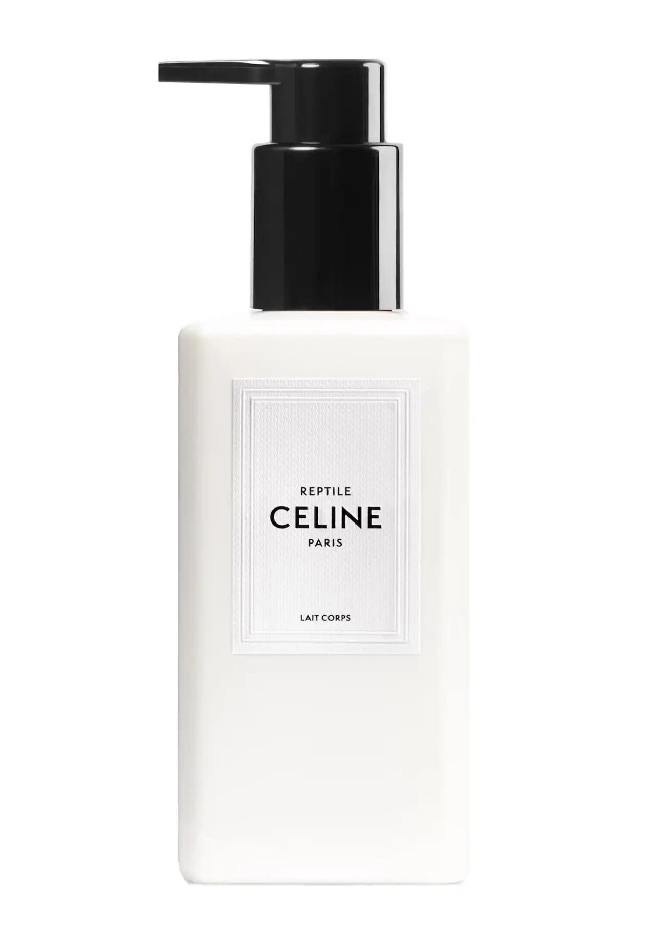 セリーヌ　ボディローション　レプティール REPTILE レプティール ボディローション 250ml | Matsuya Ginza