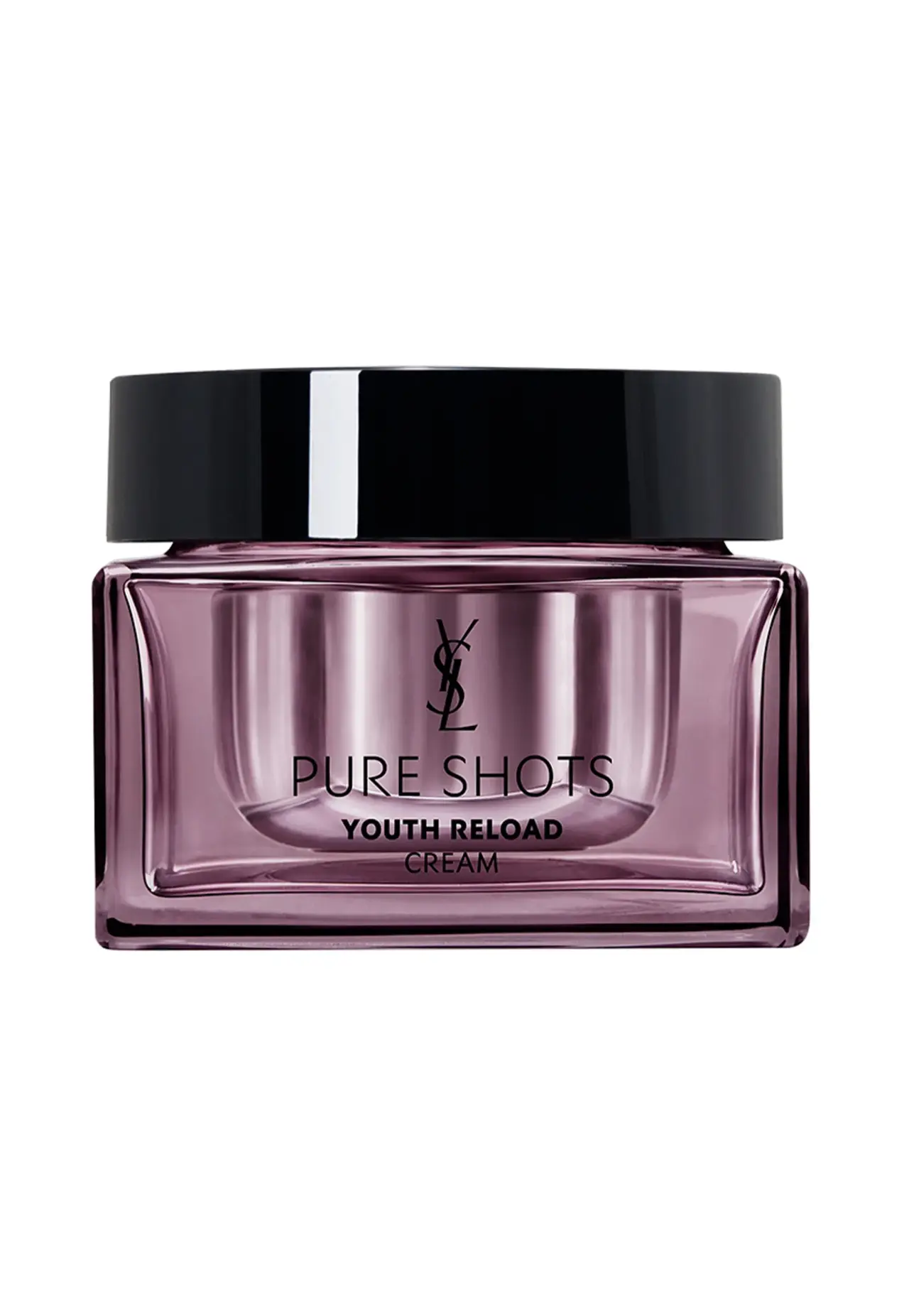 Pure Shots Reload Cream 50ml