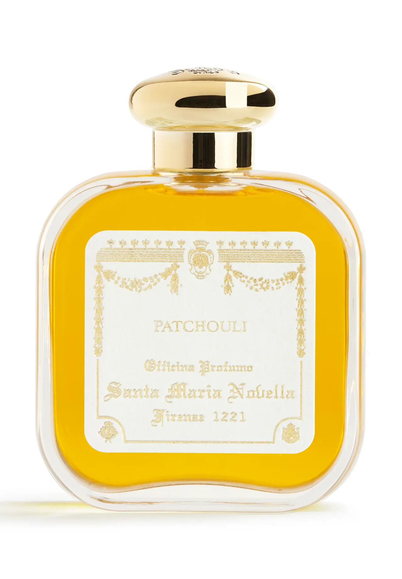◾️サンタマリアノヴェッラ　オーデコロン パチューリ100ml旧ボトル旧処方 オーデコロン パチューリ 50ml | Matsuya Ginza