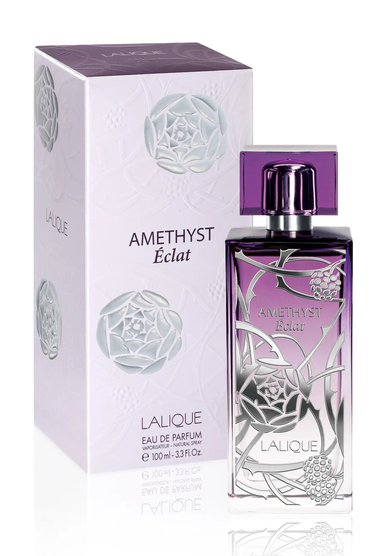 Amethyst Éclat Eau de Parfum 100 ml