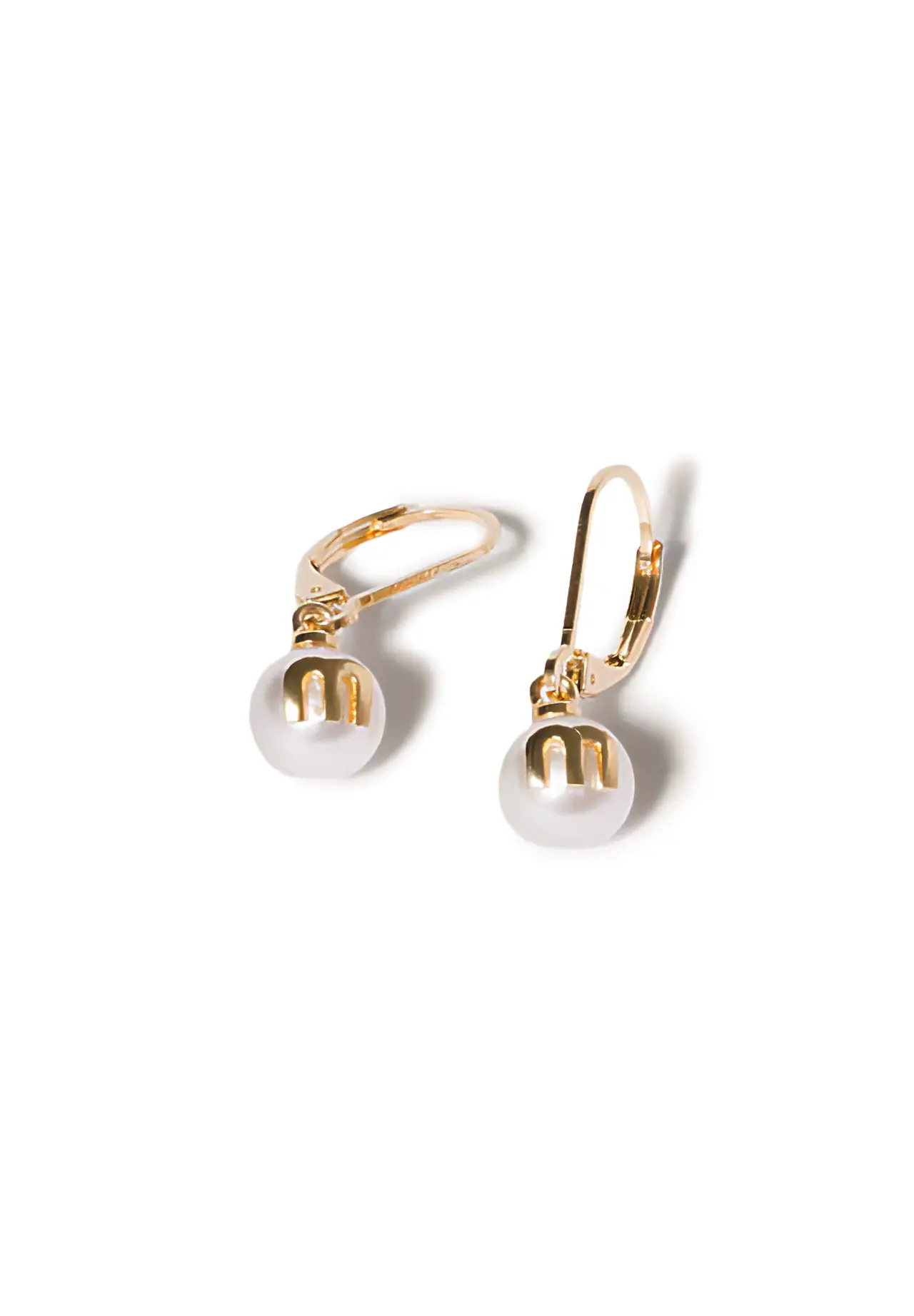 Metal Earrings