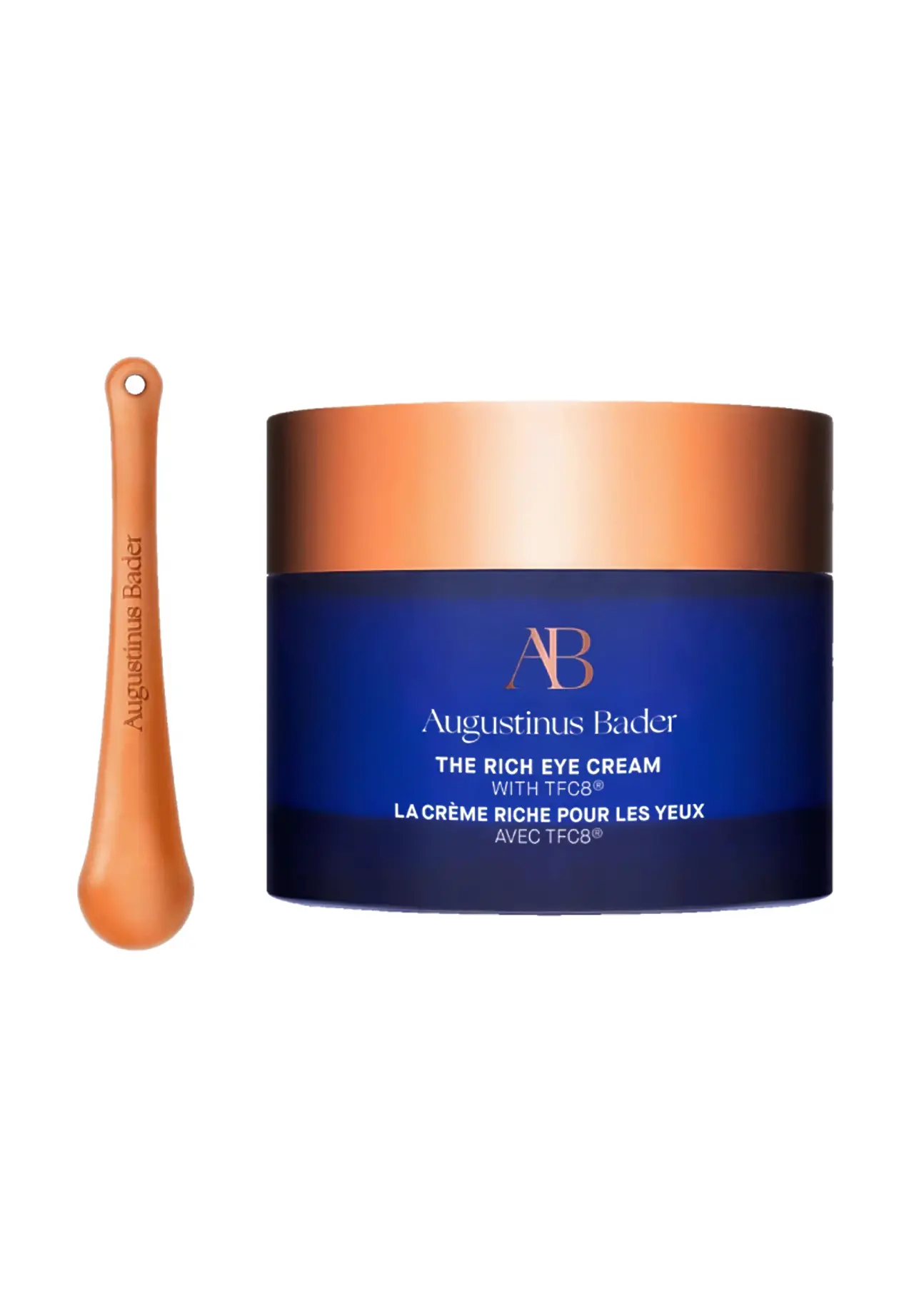 AB The Rich Eye Cream 15ml