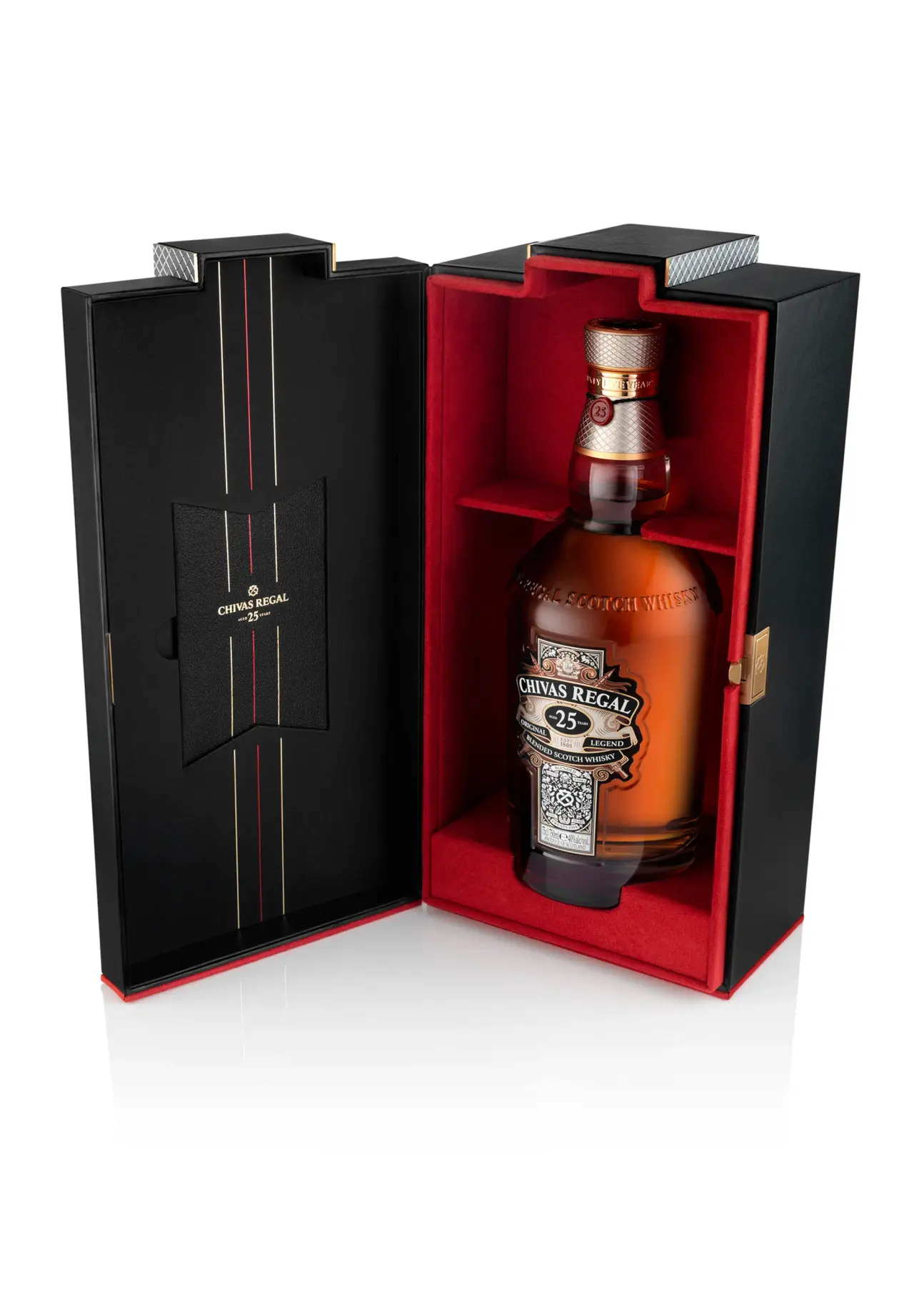 シーバスリーガル 25年 シーバスリーガル25年 700ml | Matsuya Ginza