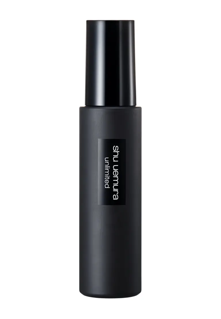 Unlimited Makeup Fix Mist Matte