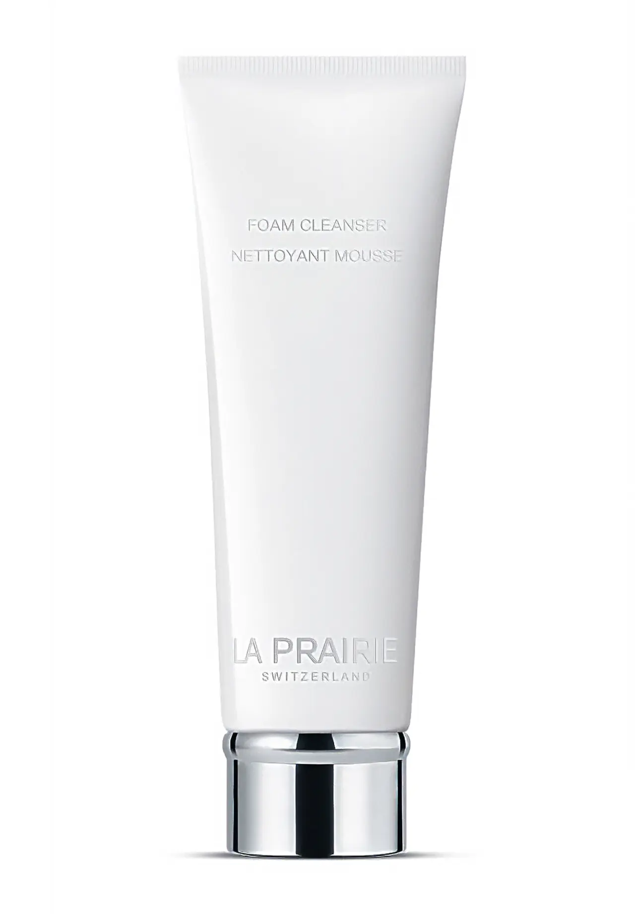 Foam Cleanser 125ml | Matsuya Ginza