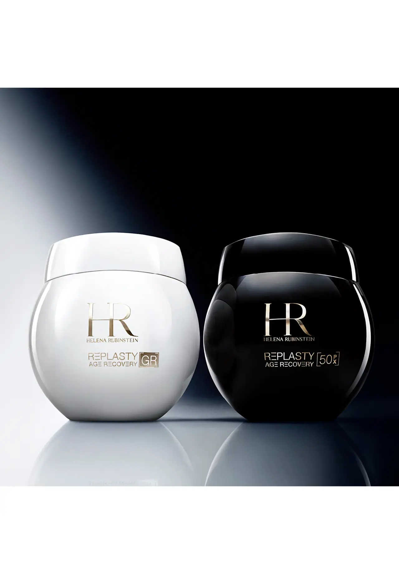 リプラスティ GR リペア デイ クリーム 50ml | Matsuya Ginza