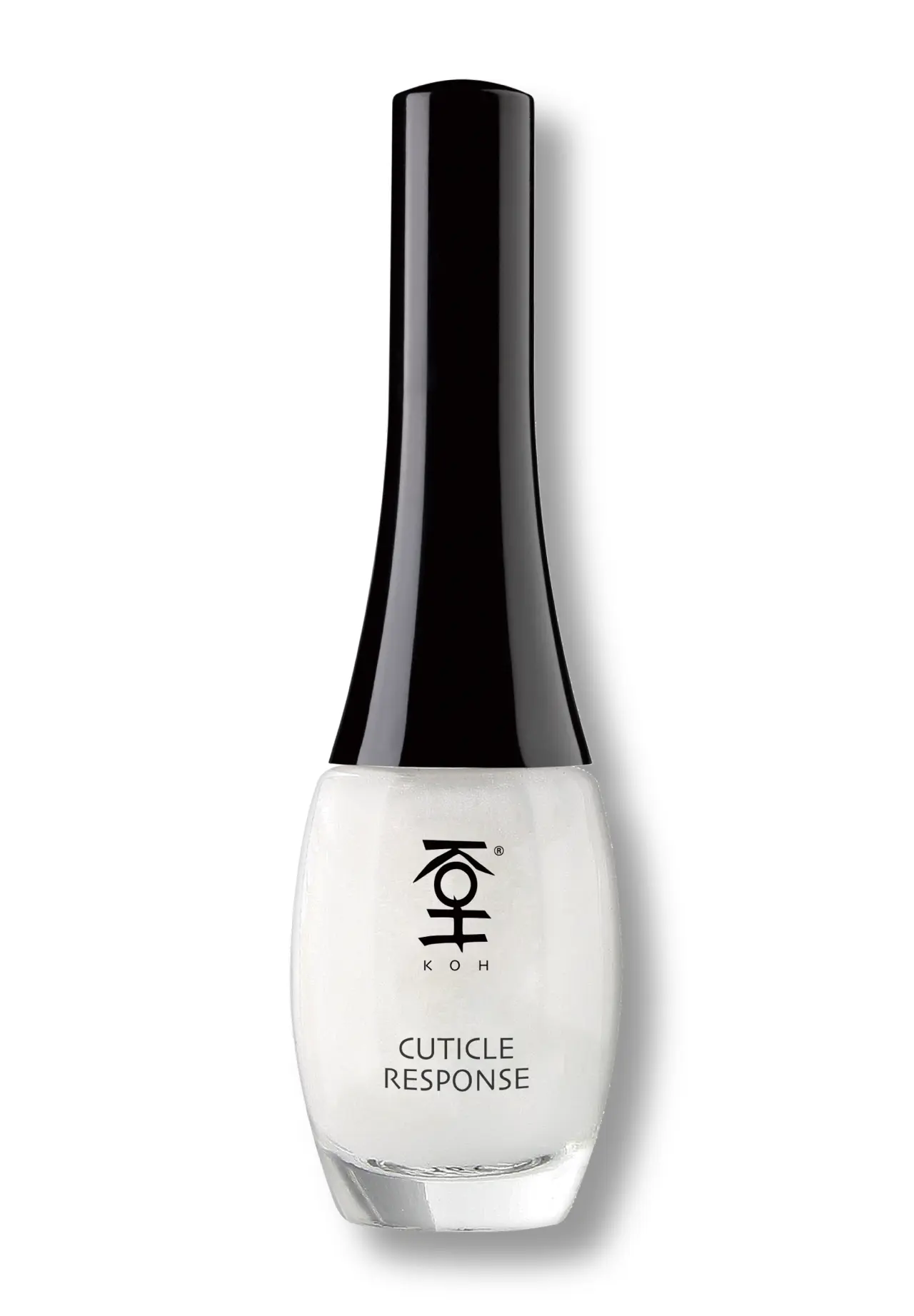 Purifying Cuticle Response