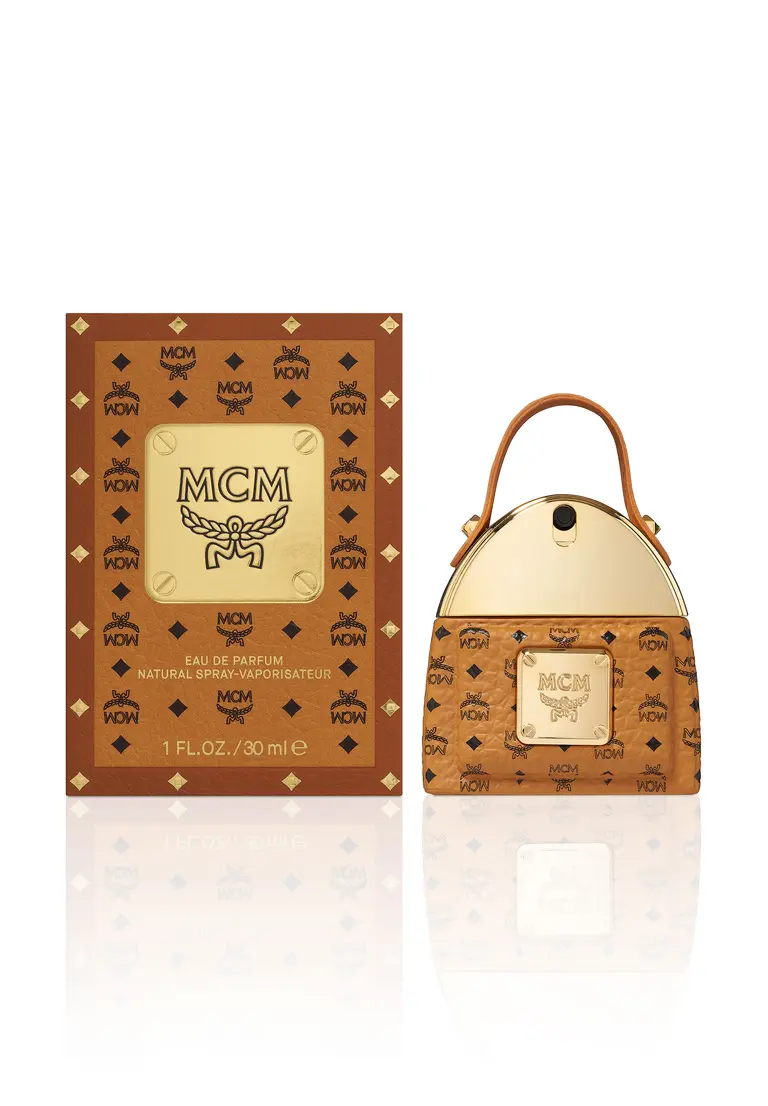MCM Perfume BEAUTY Product List | Matsuya Ginza