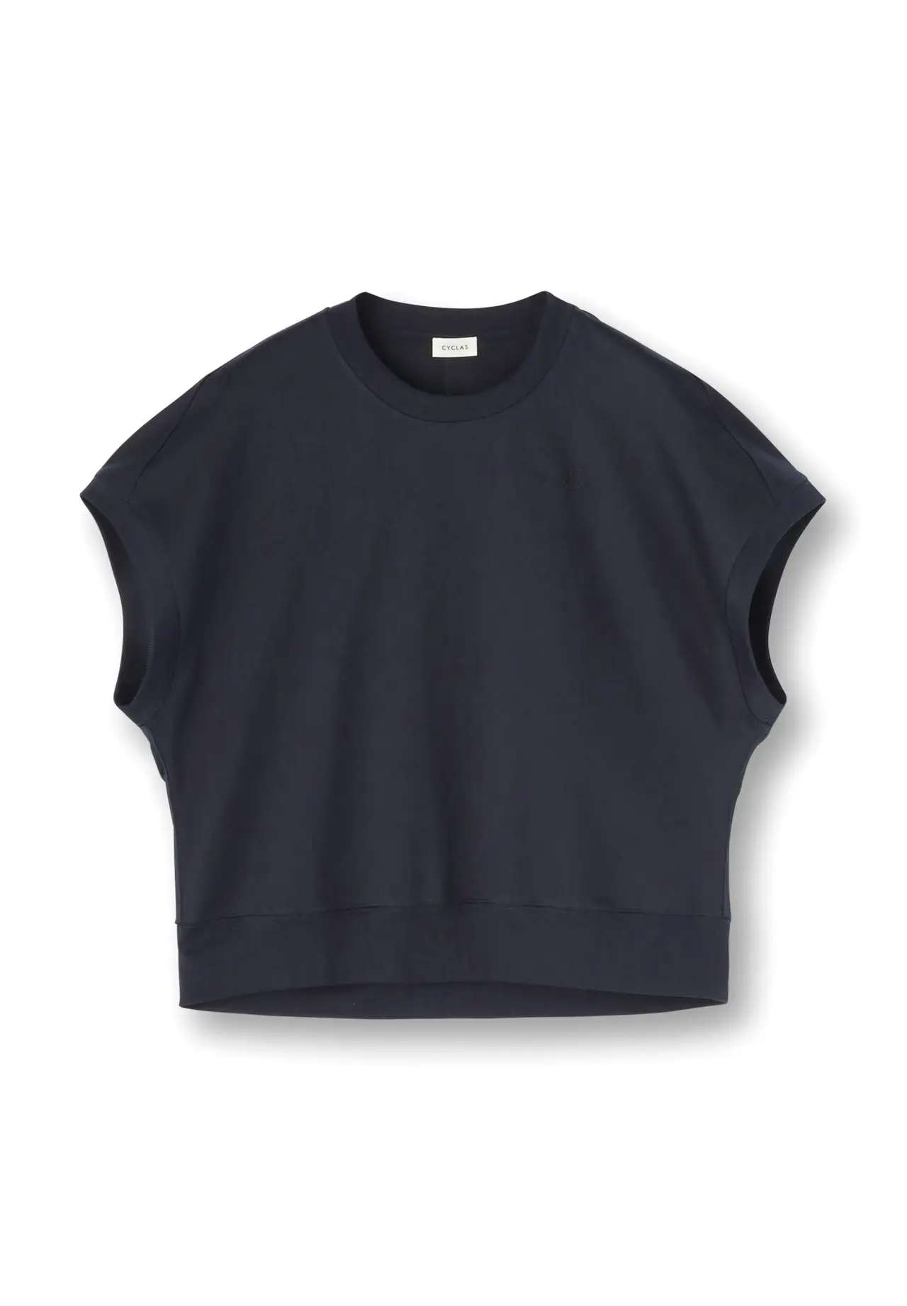 [Classic] French Sleeve T-Shirt