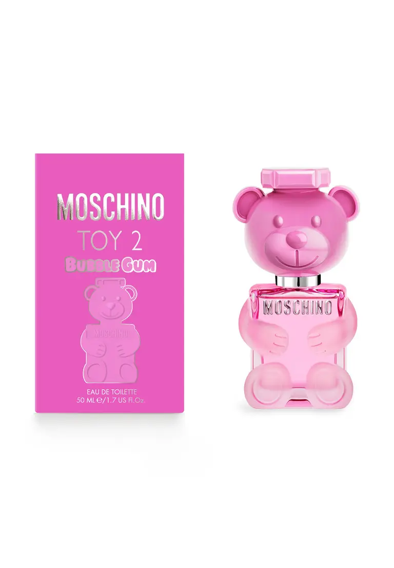 MOSCHINO コスメ＆ビューティー 商品一覧 | Matsuya Ginza