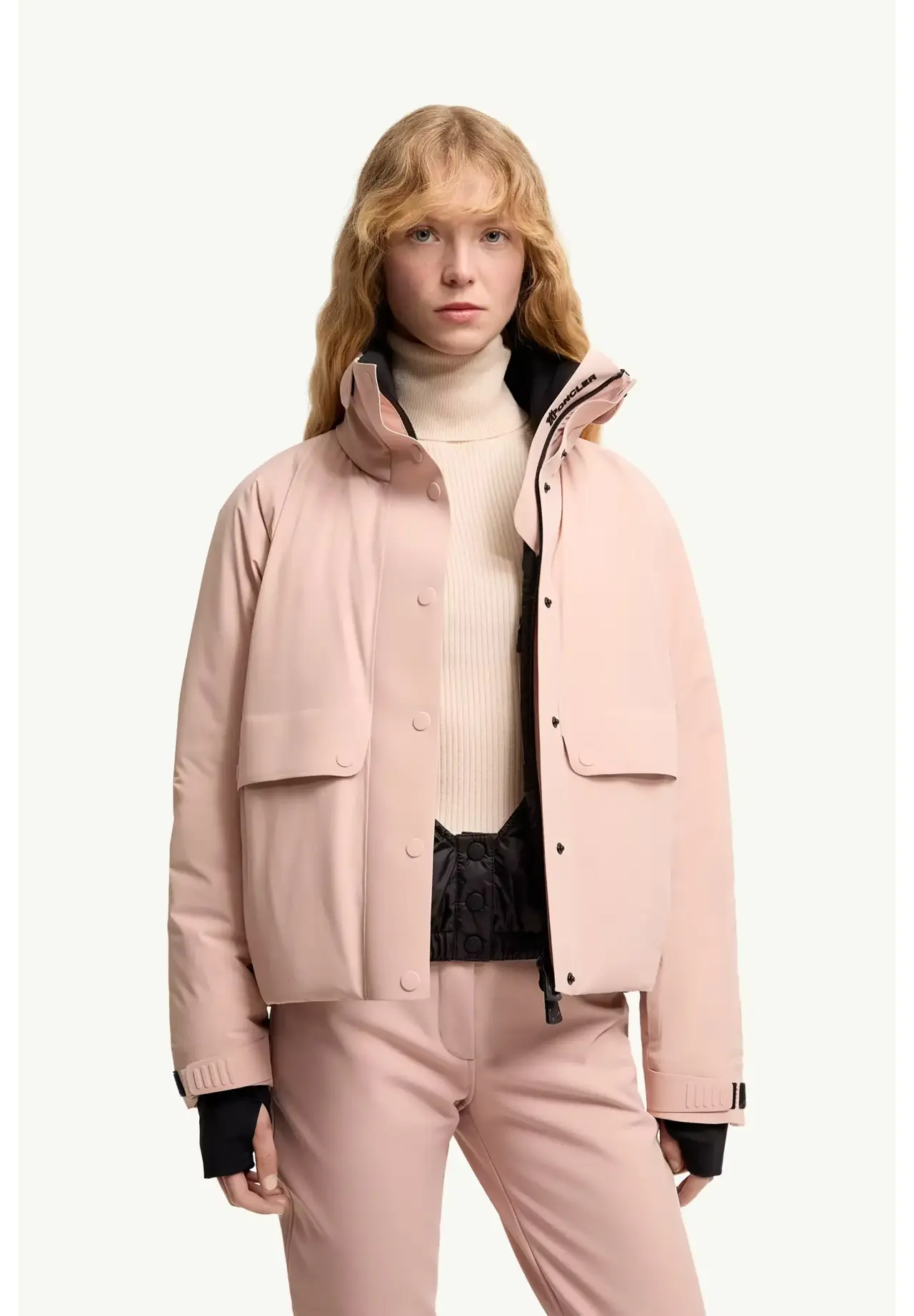 Danses Ski Jacket