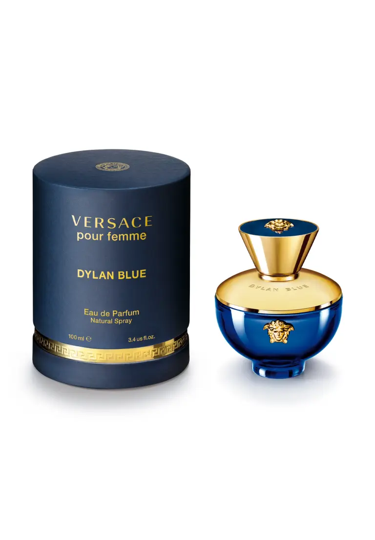 VERSACE BEAUTY Product List | Matsuya Ginza