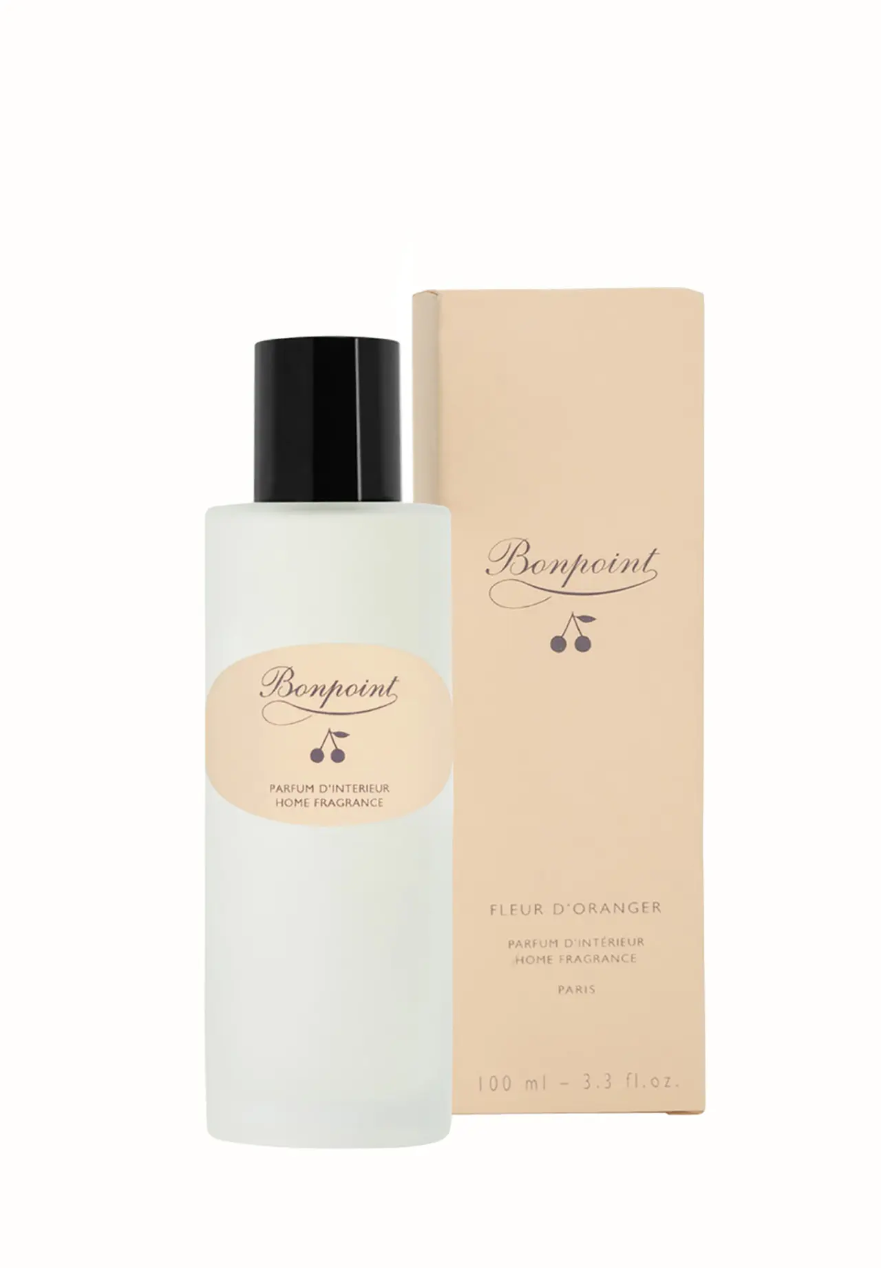 Home Fragrance Orange Blossom 100ml
