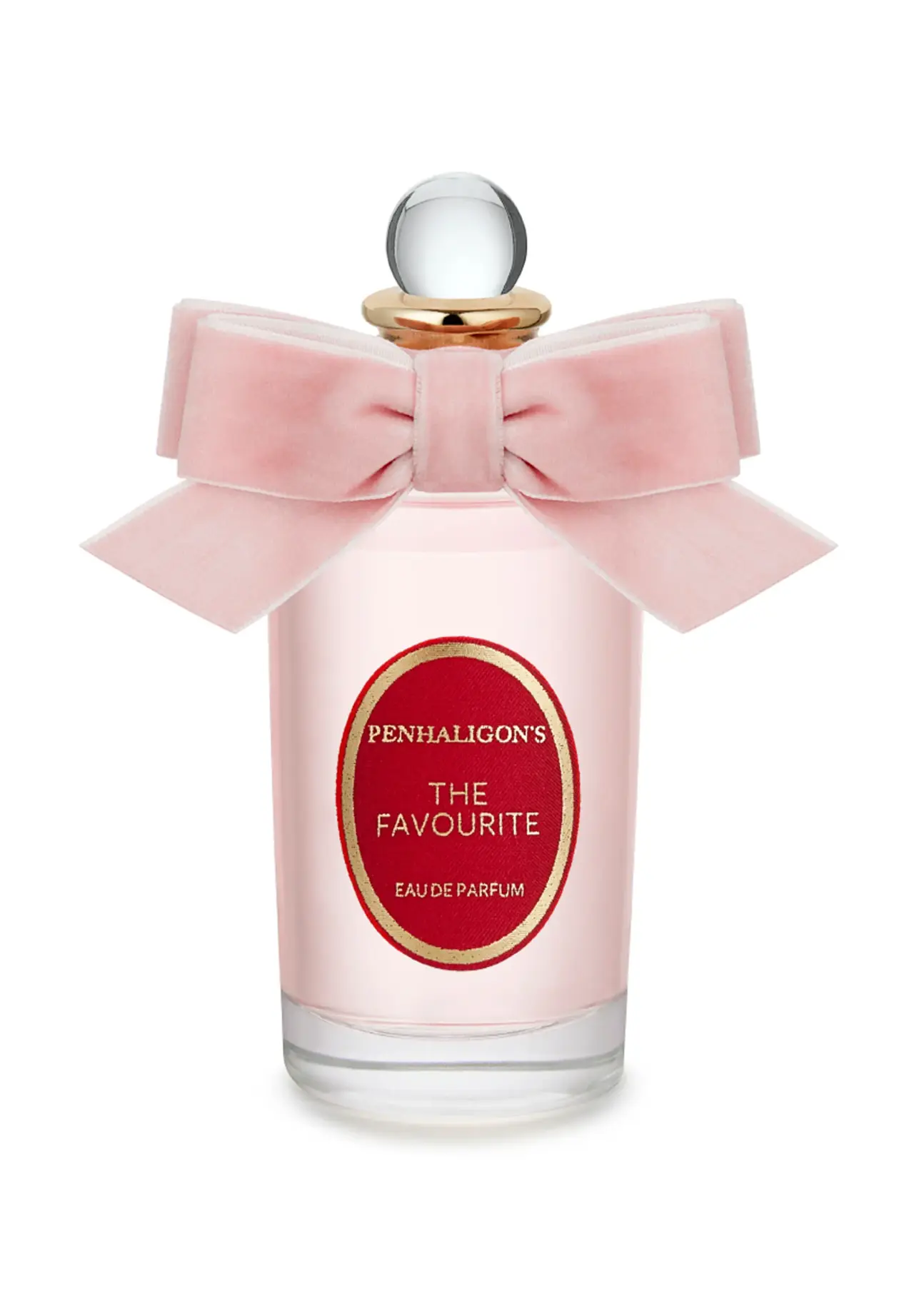 ザ フェイバリット オードパルファム 100ml