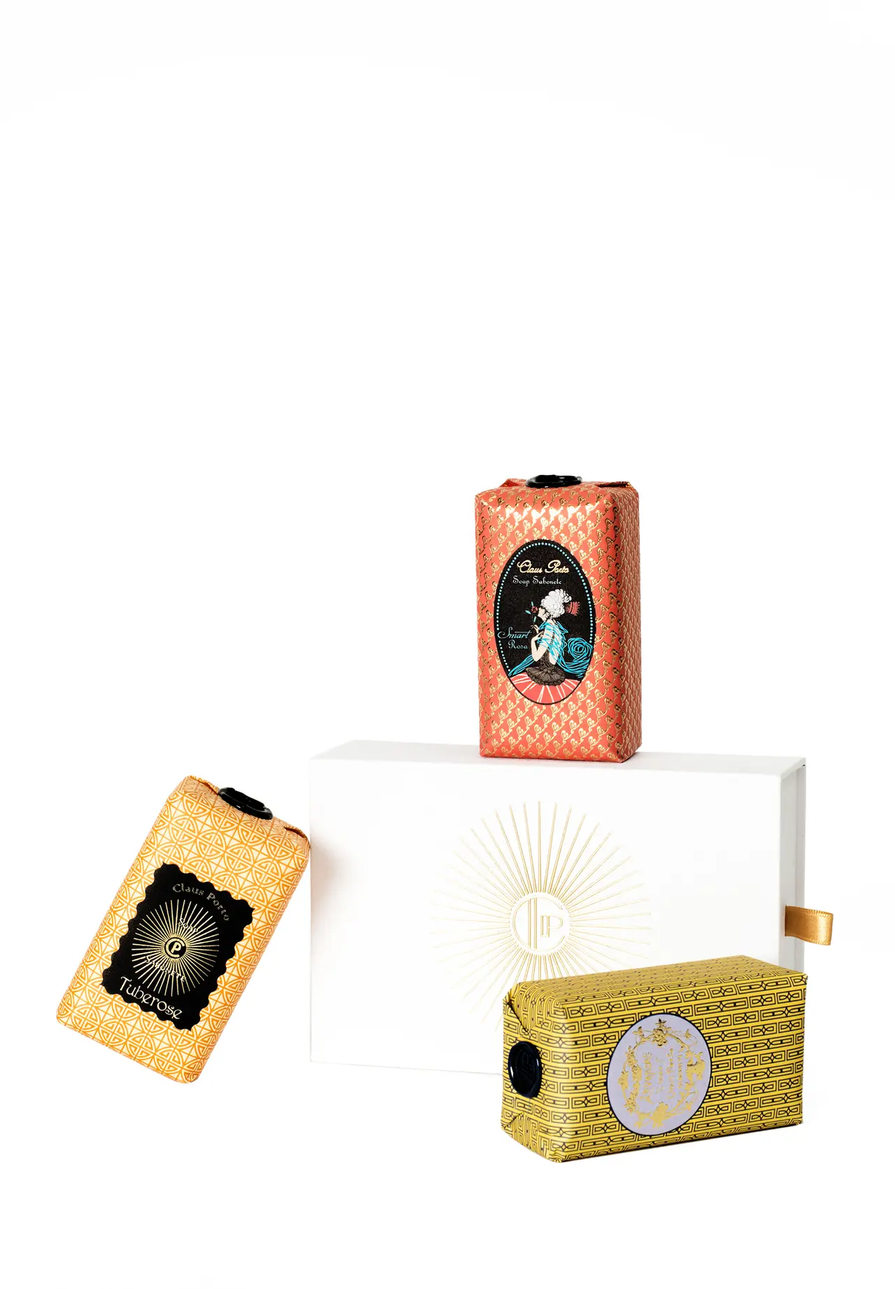 GIFT BOX CLASSICO Limited collection