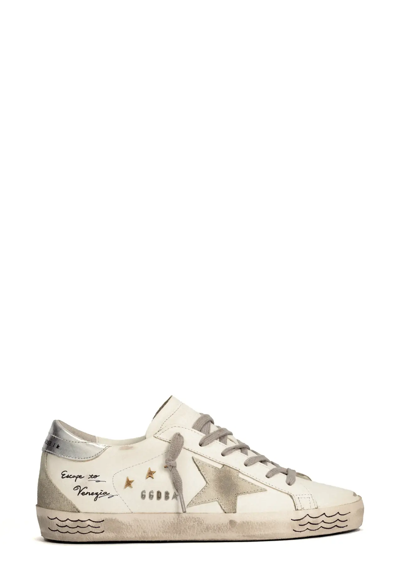 Super-Star Matsuya Ginza.com限定Co-creationモデル<Venezia