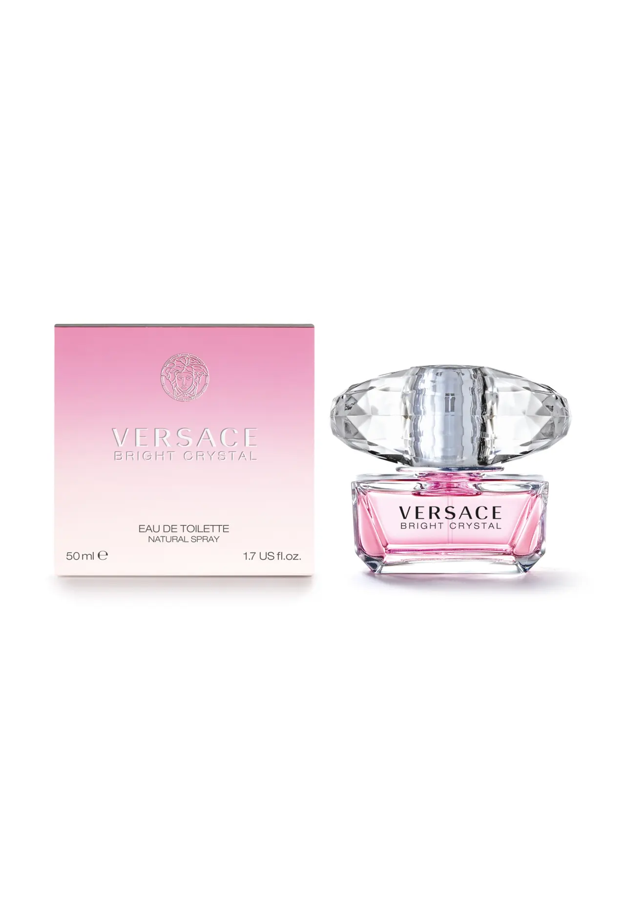 粉耀晶钻(粉钻) Bright Crystal 50ml | Matsuya Ginza