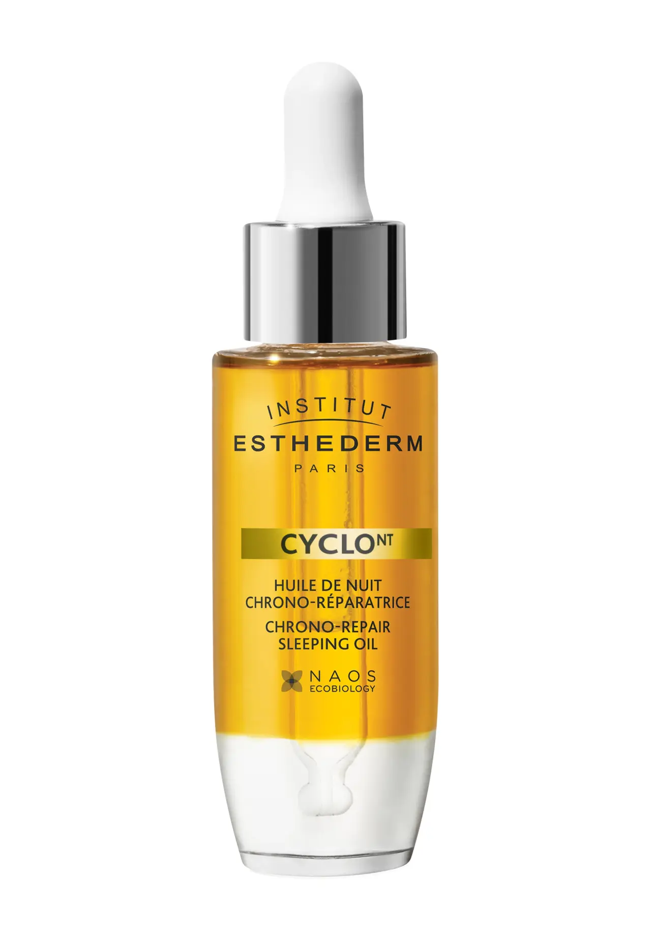 Cyclo NT Chrono Repair Oil 30ml