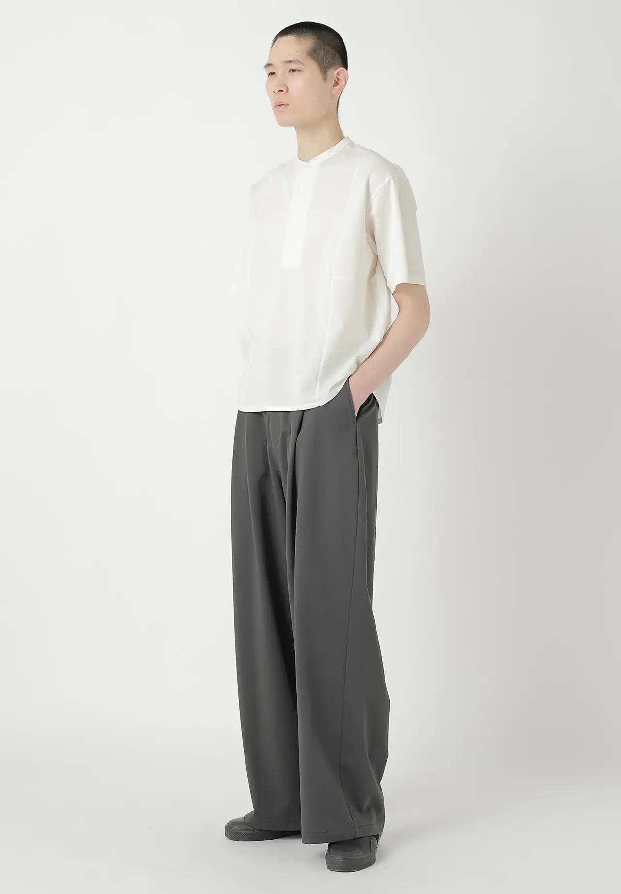 T/C TWILL JERSEY