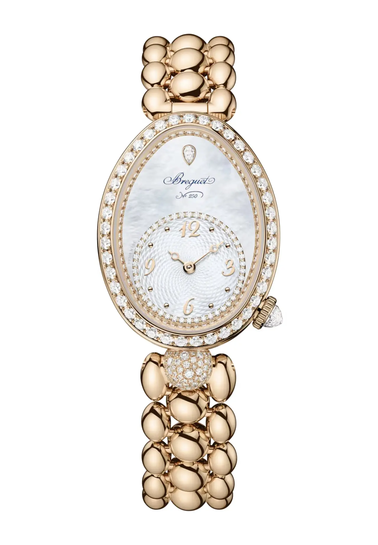 Reine de Naples 8925