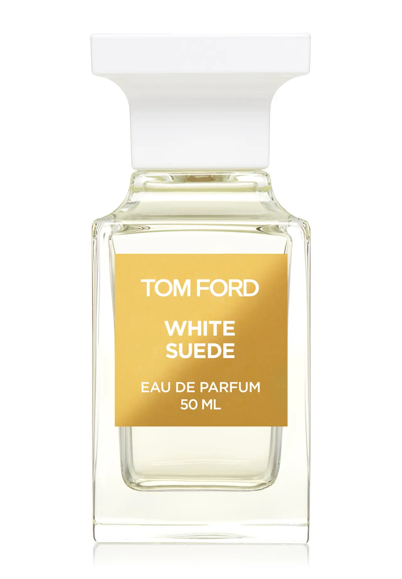 日本語シール有 / WHITE SUEDE 50ml / 未使用 /残量99％ ホワイト スエード 50ml | Matsuya Ginza