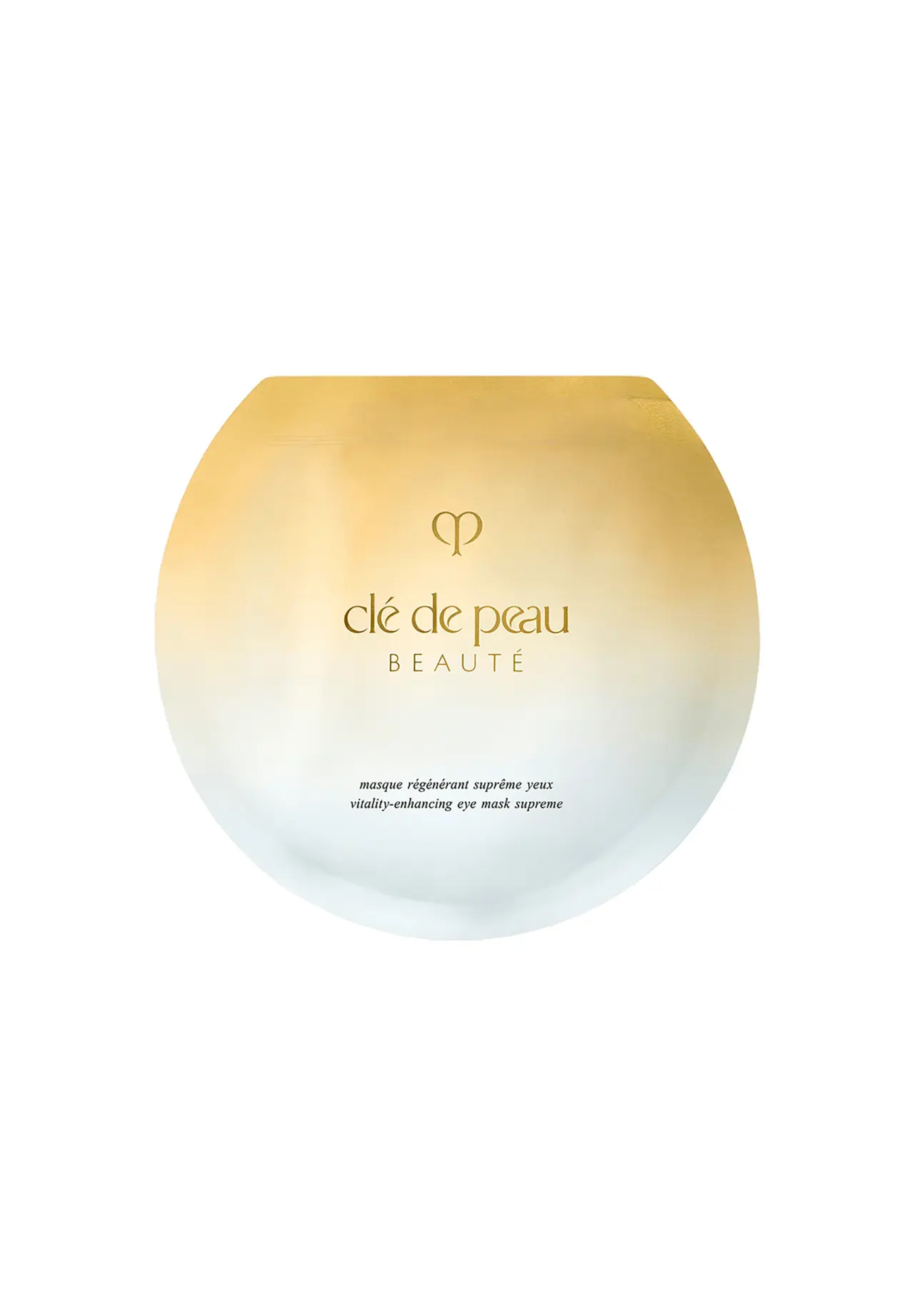 Vitality-Enhancing Eye Mask S (Quasi-drug) 15ml x 6 sheets