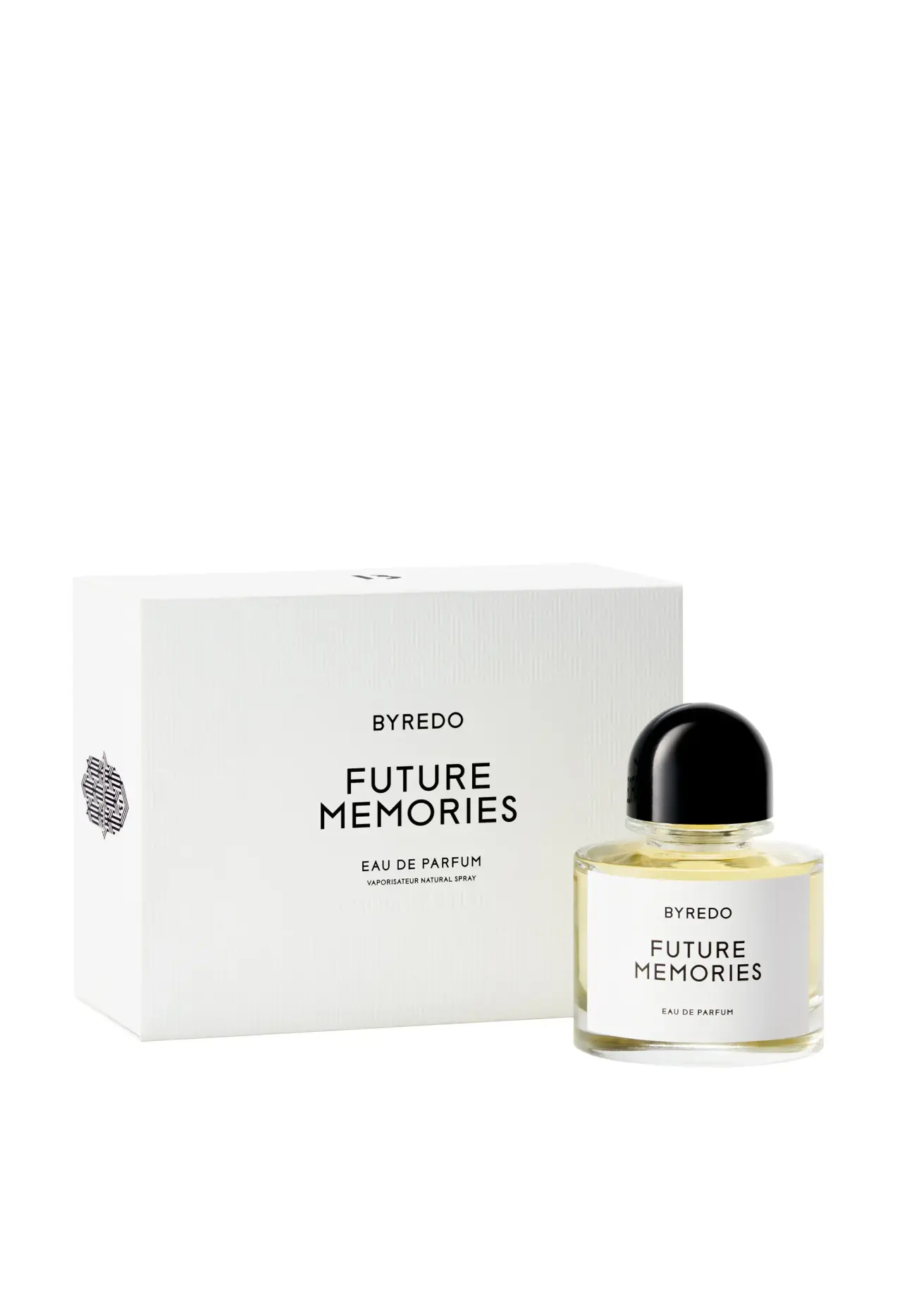 Future Memories Eau de Parfum 100ml