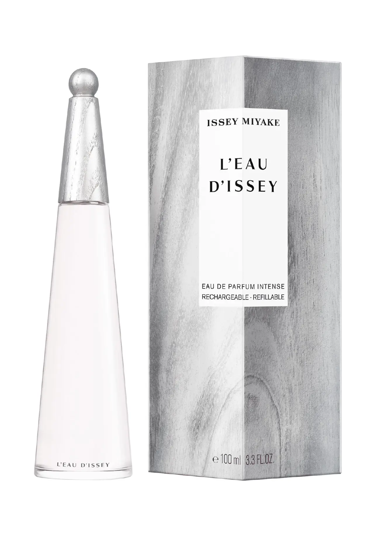 三宅一生L'Eau d'Issey 馥郁淡香精100ml | Matsuya Ginza
