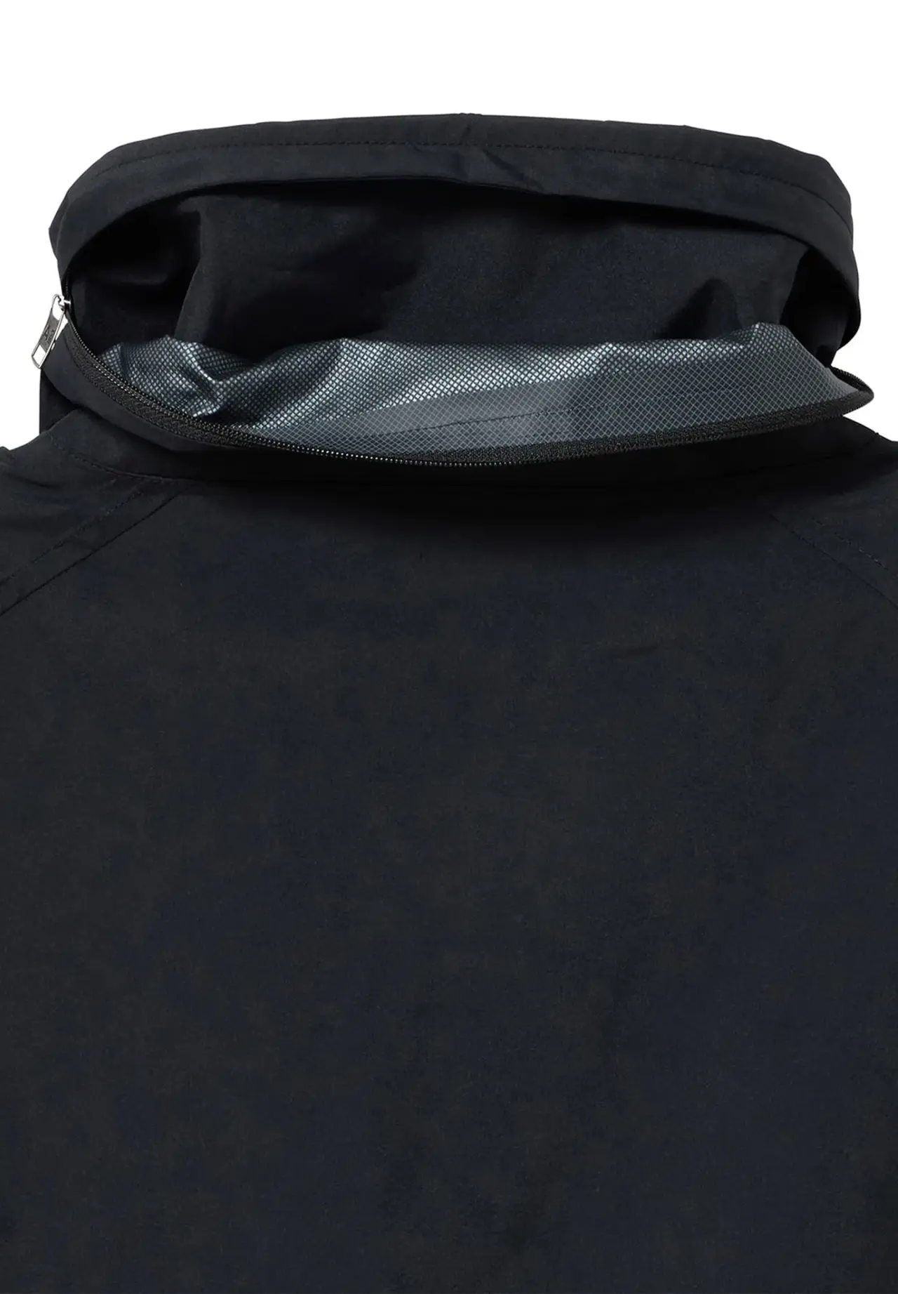 Men's MTD Waterproof and Breathable 2.5-Layer Multi-Pocket Hooded Jacket
