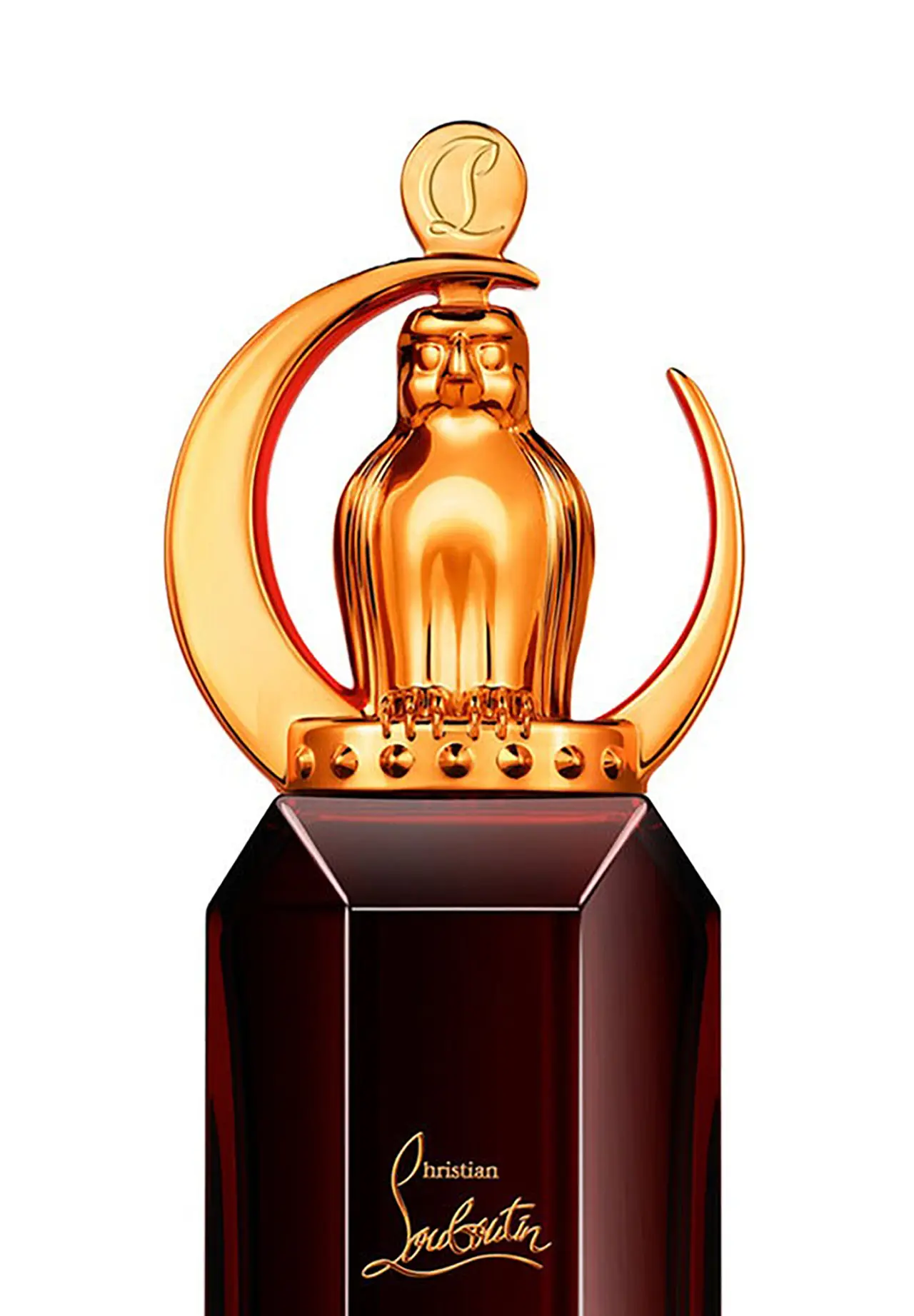 ​クリスチャン ルブタン ルビルナ オードゥパルファン インテンス 90ml​ ルビルナ オードゥパルファン 90ml | Matsuya Ginza