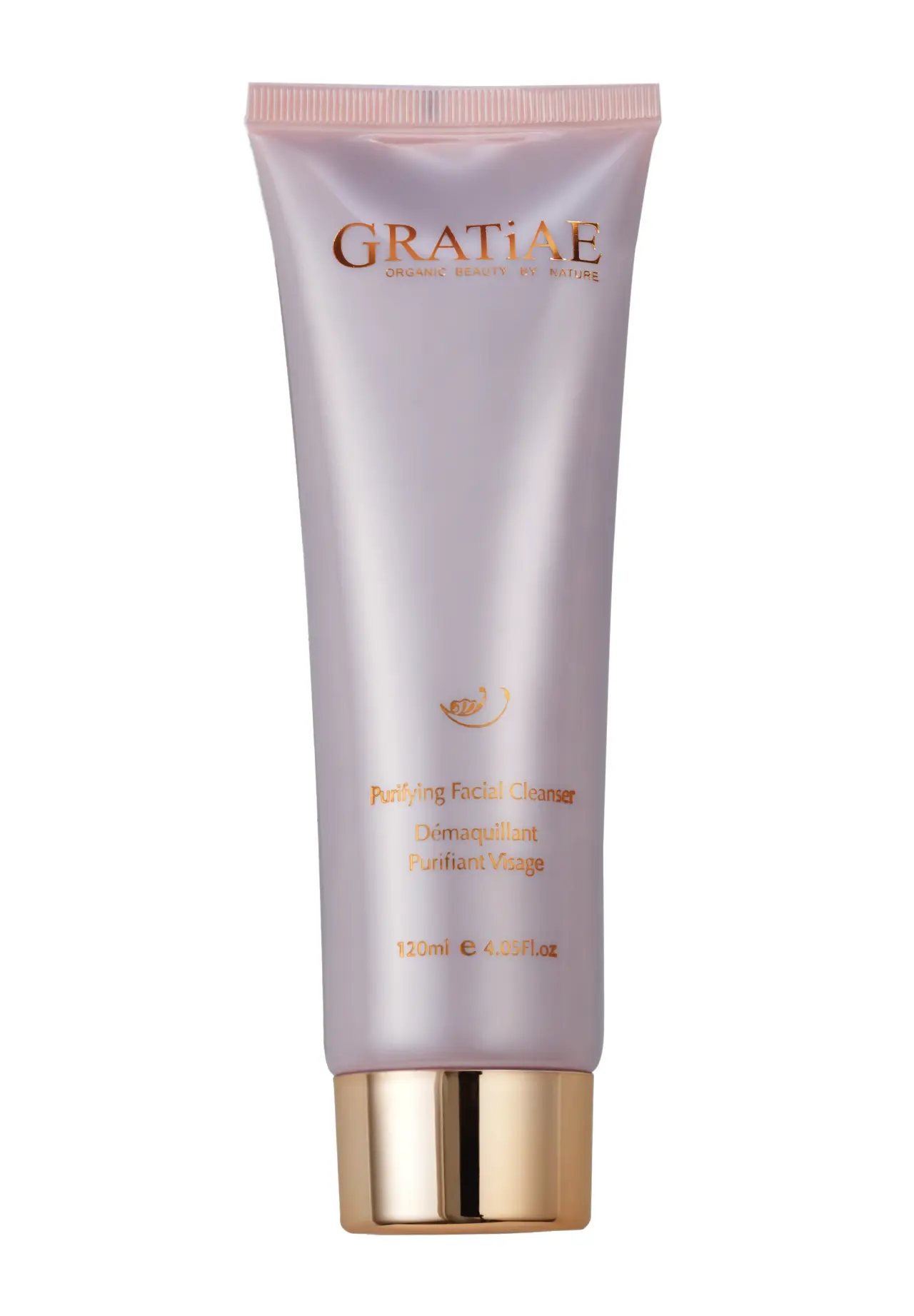 GRATIAE フェイシャル クレンザー ジェル マイルド 120mL フェイシャル クレンザージェル マイルド 120ml | Matsuya Ginza