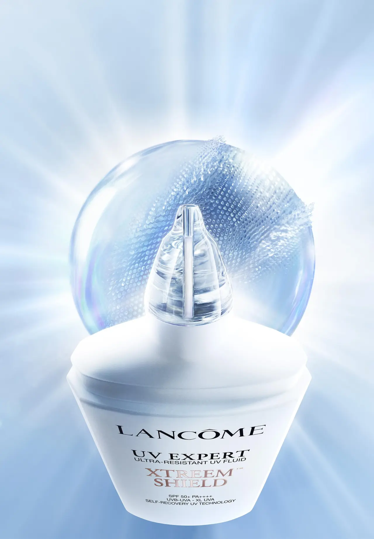 未開封☆LANCOMEUV エクスペールエクストリームシールド50ml UV エクスペール エクストリーム シールド 50ml | Matsuya Ginza