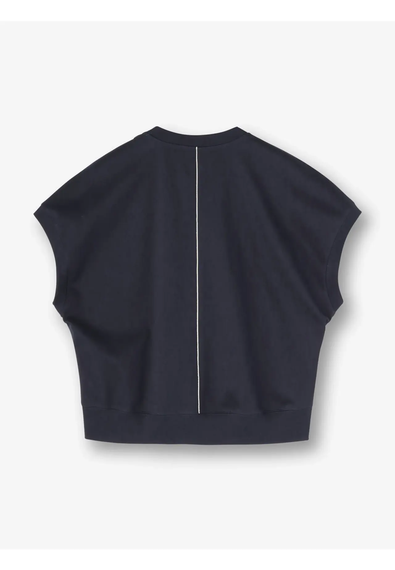[Classic] French Sleeve T-Shirt