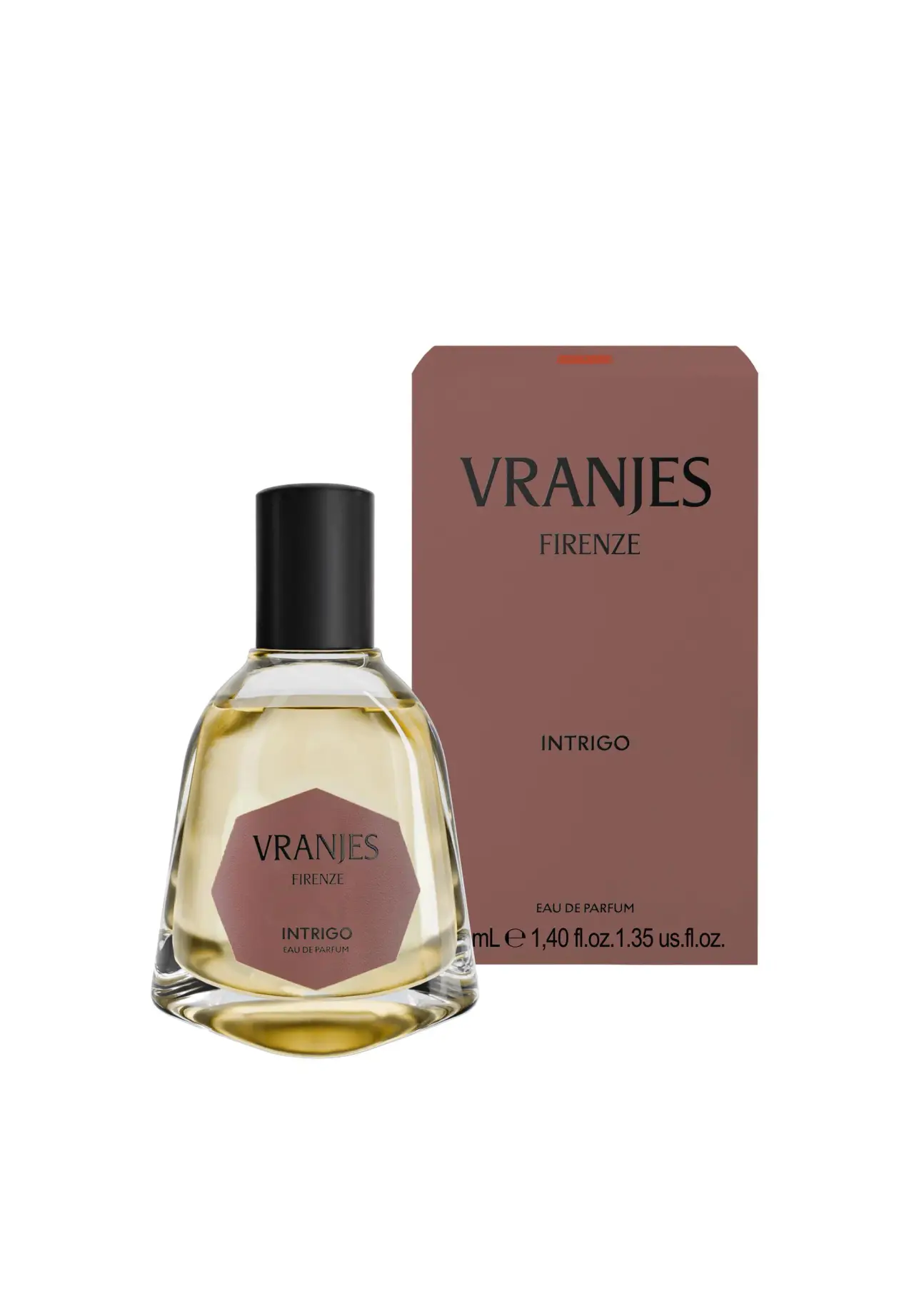 EDP INTRIGO 40ml