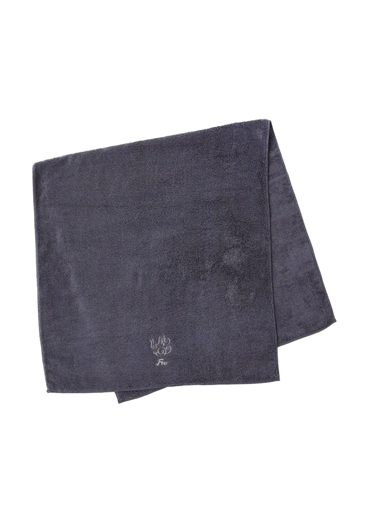 Organic Cotton Bath Towel