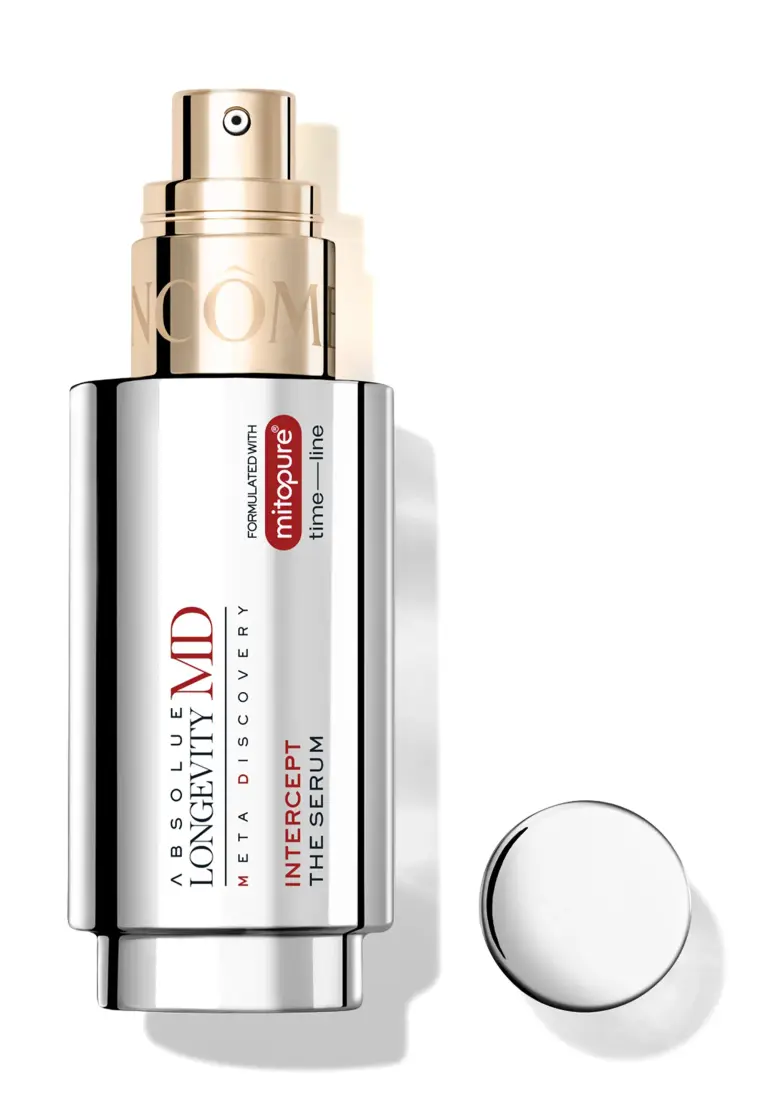 アプソリュM.D. インターセプト セラム 50ml