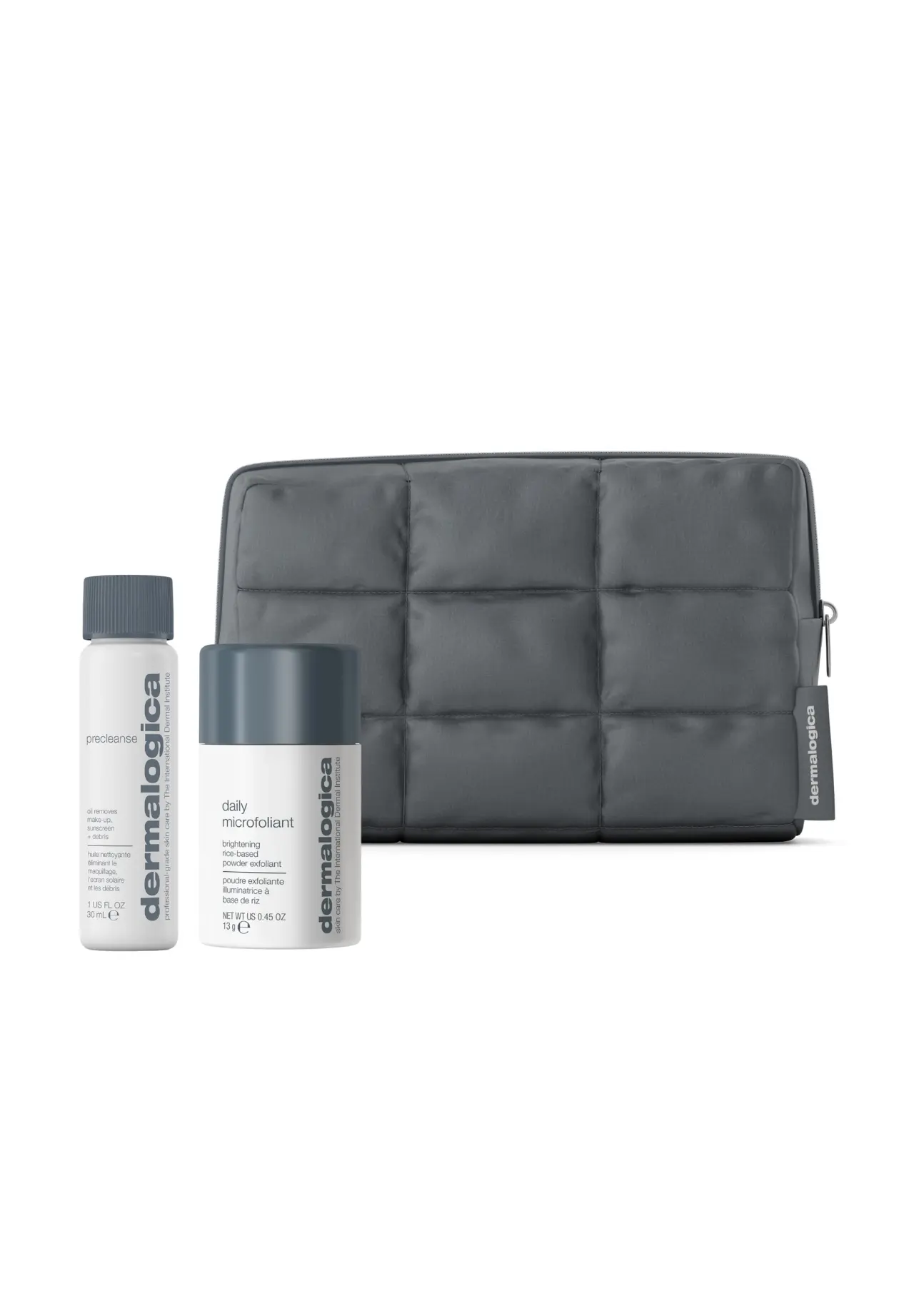 【matsuyaginza.com Limited】Dermalogica Trial Kit