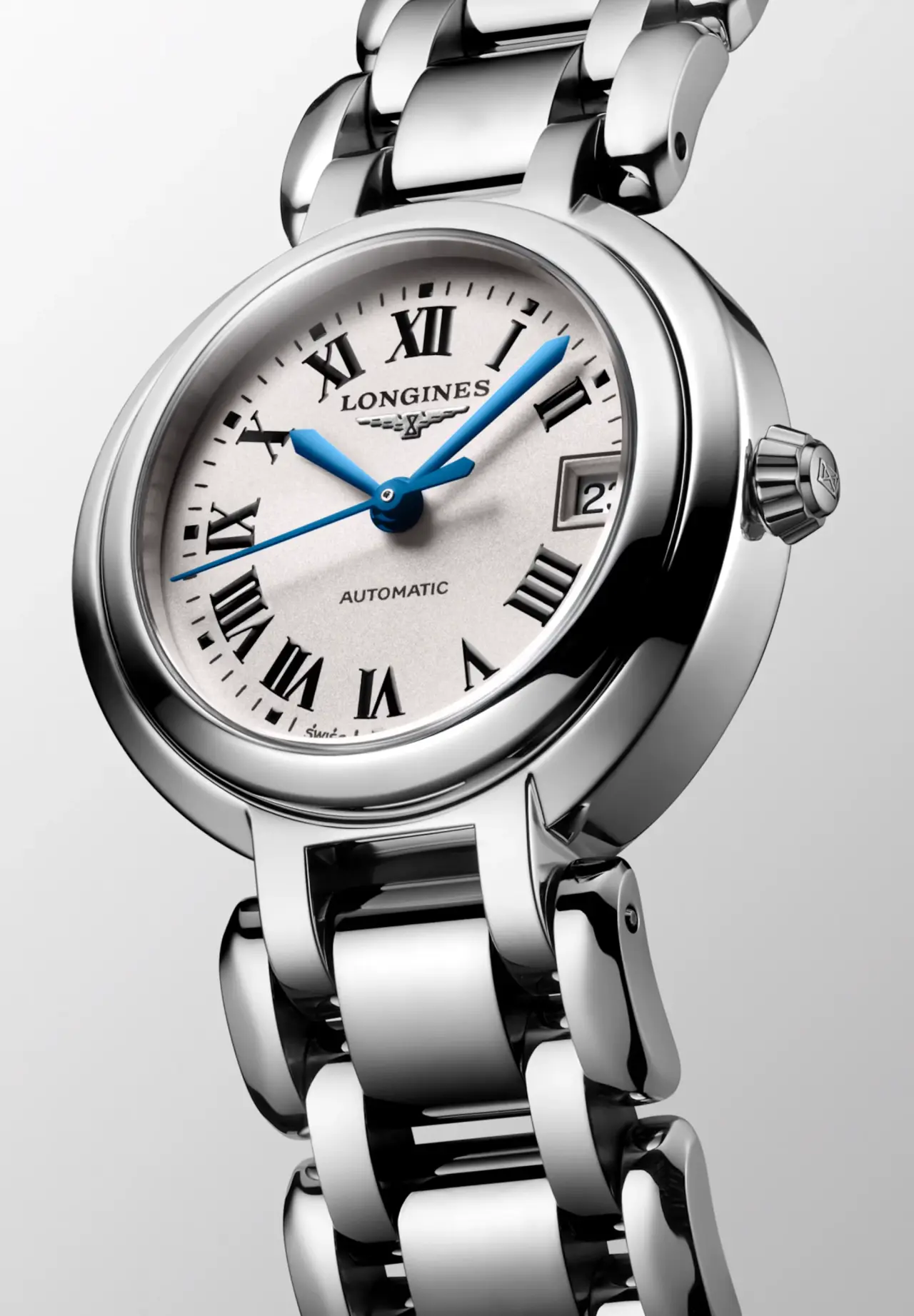 Longines Primaluna 26.5mm