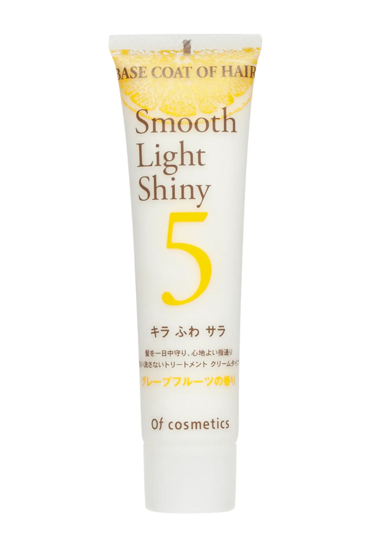 BASE COAT OF HAIR 5 35g