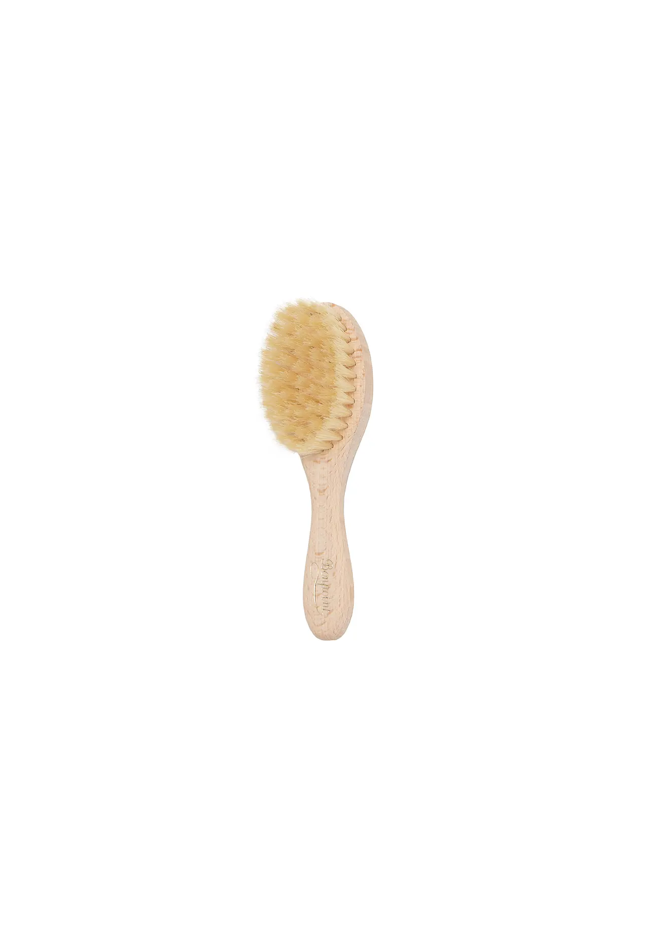 Bodysuit and Brush Set  (6 months)