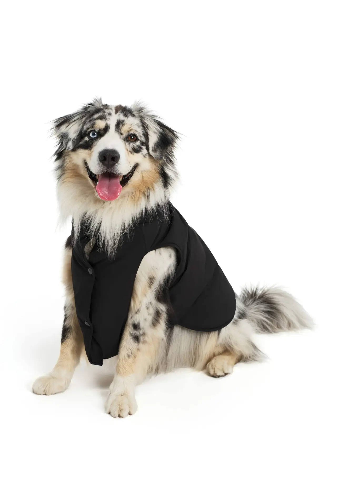 WARM RAINPACK
