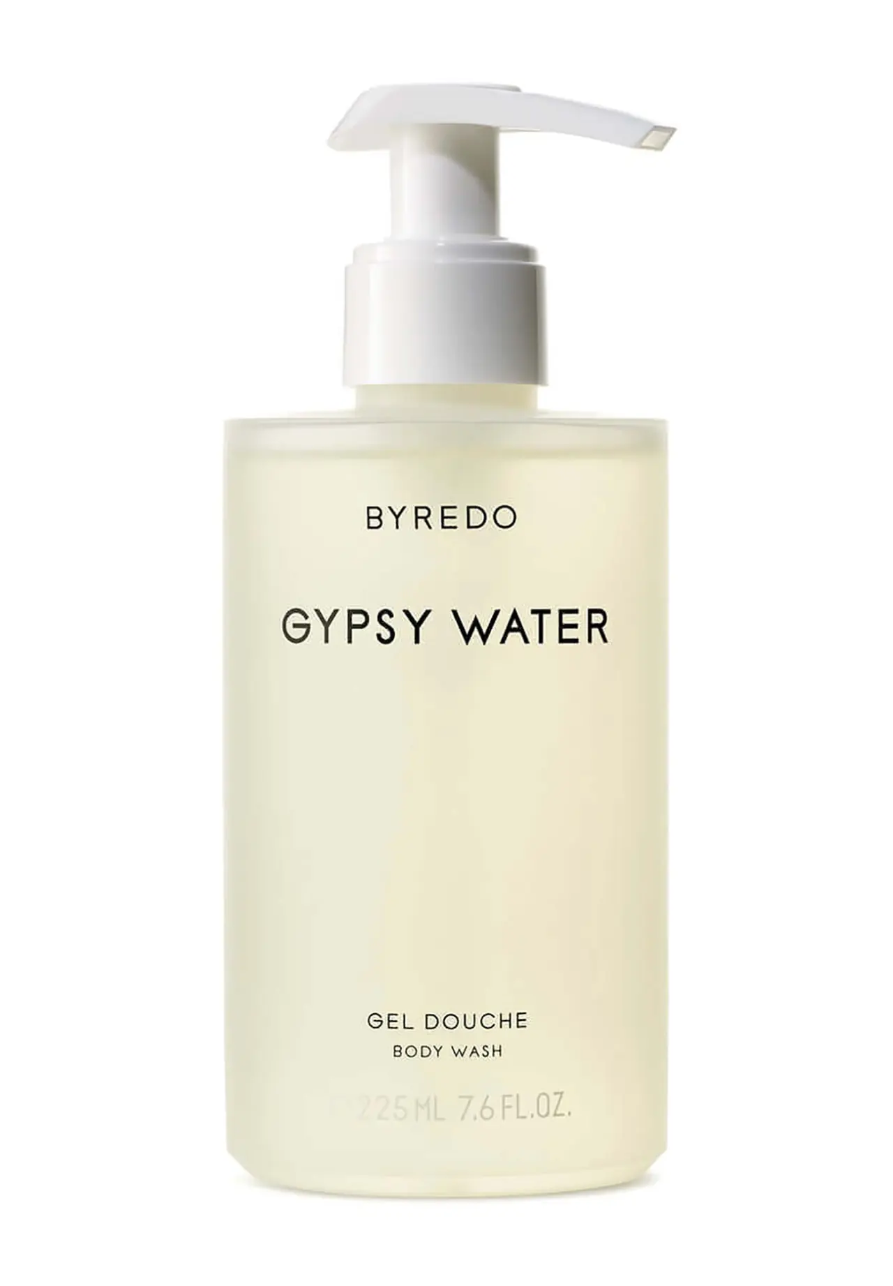Gypsy Water Body Wash 225ml