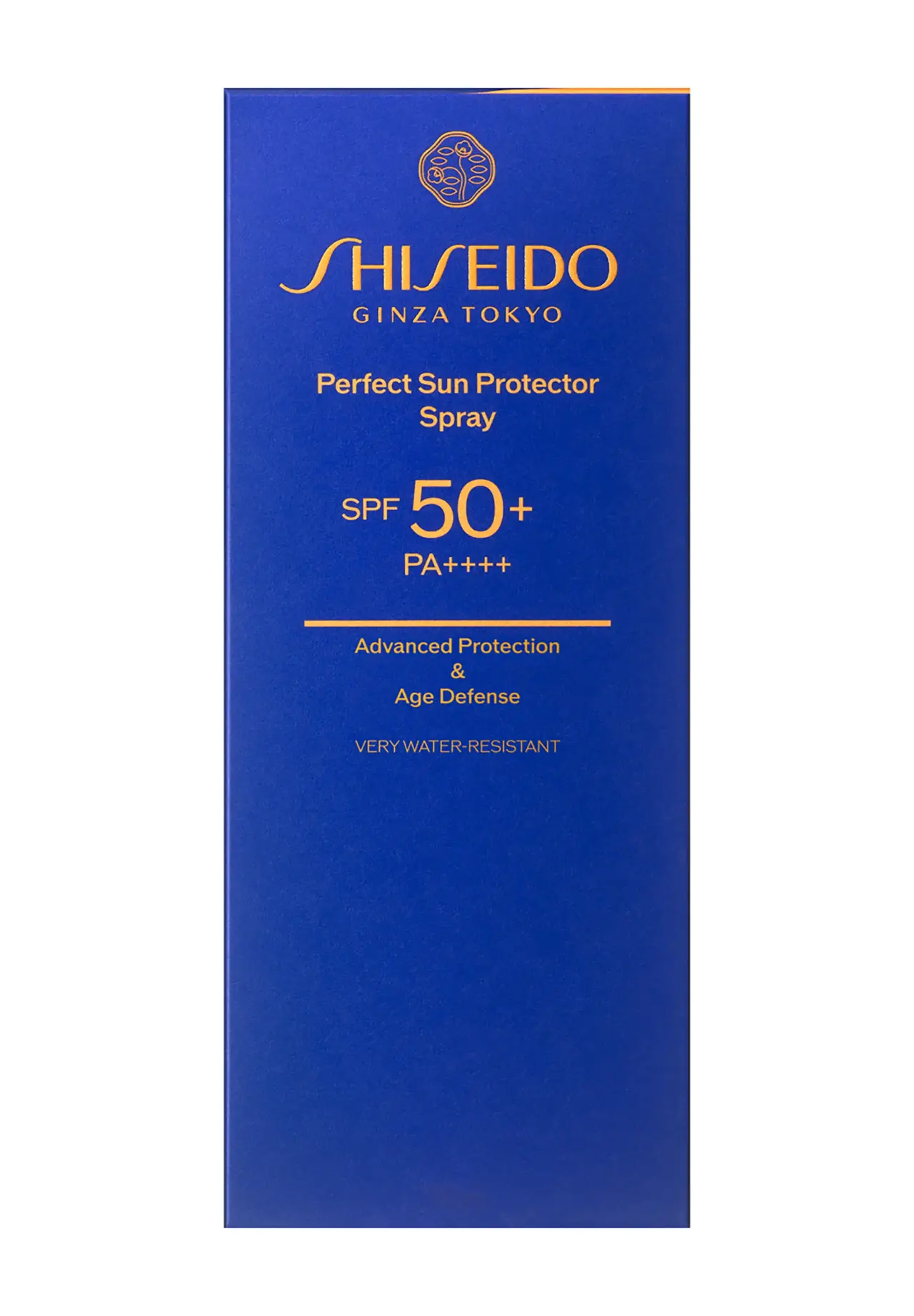 SHISEIDO Sun Care Perfect Sun Protector Spray