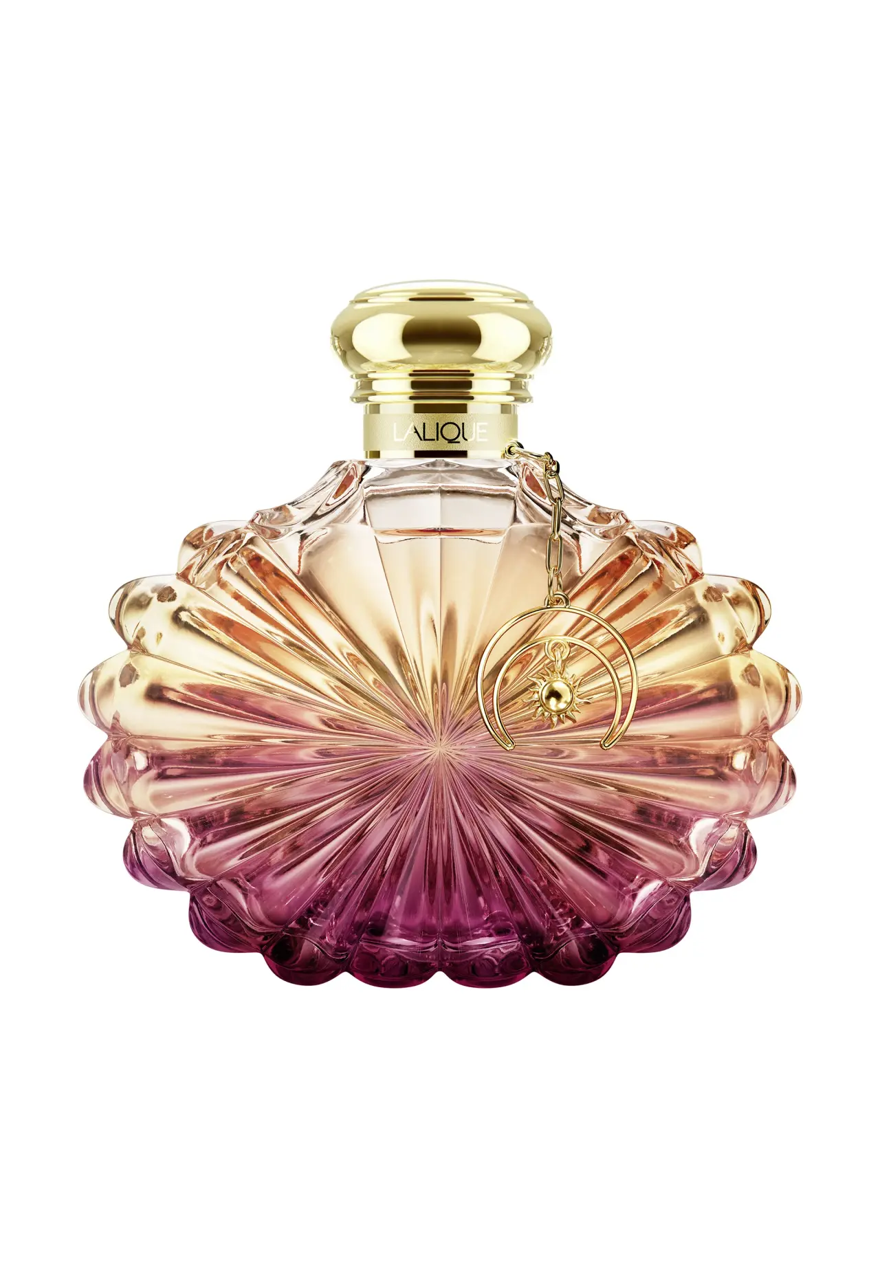 ソレイユ ルナ オードパルファム 100ml
