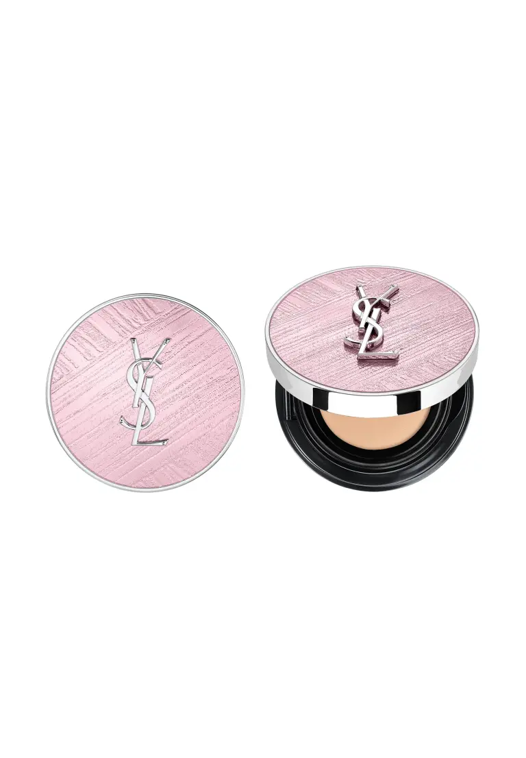 Radiant Touch Glow Pact <Collector>