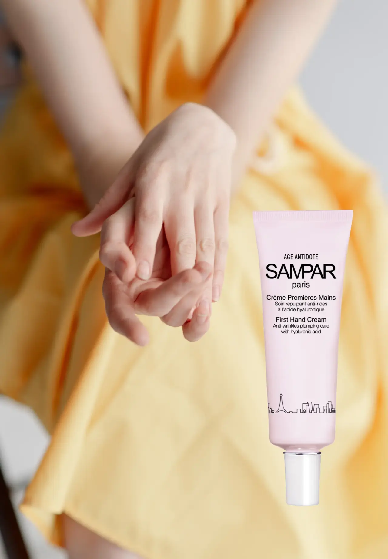 ハンドクリーム未使用 ファースト ハンドクリーム 50ml | Matsuya Ginza