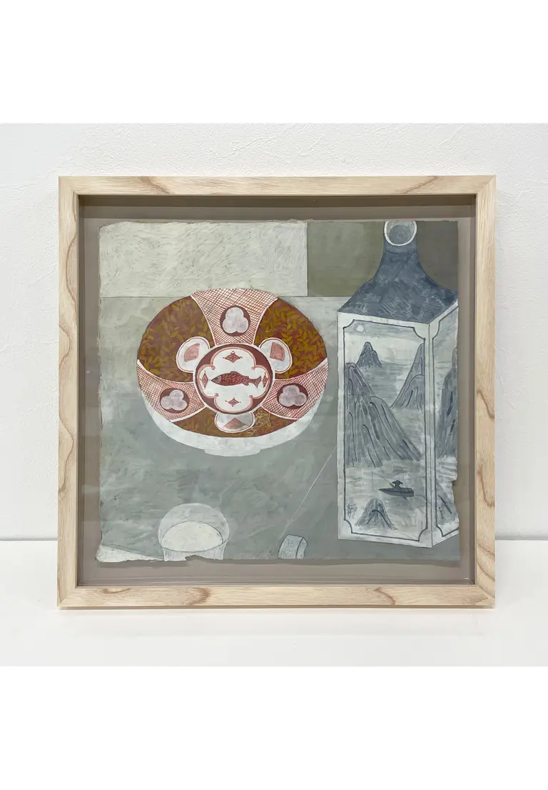 静物画 