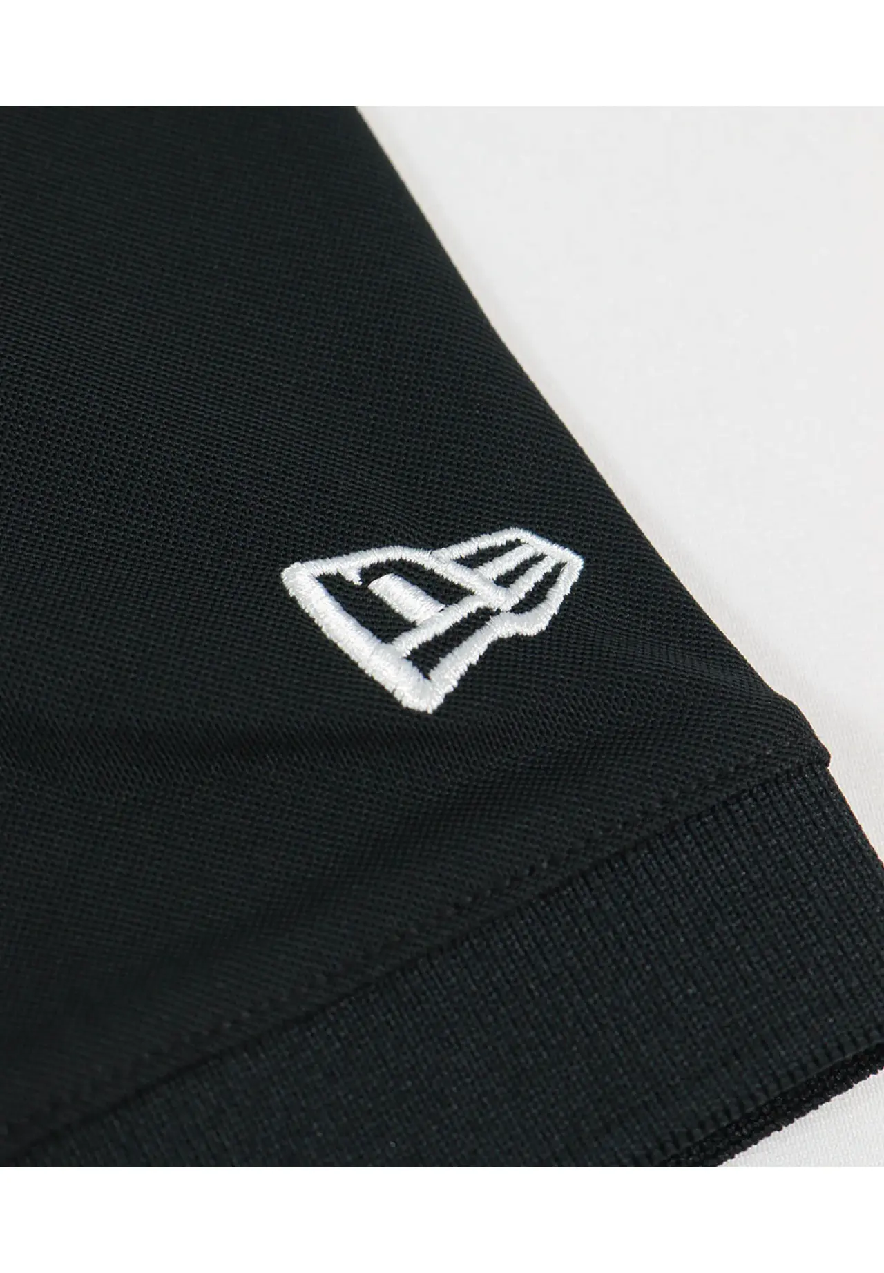 NEW ERA® 联名 UV 速干 Polo 衫