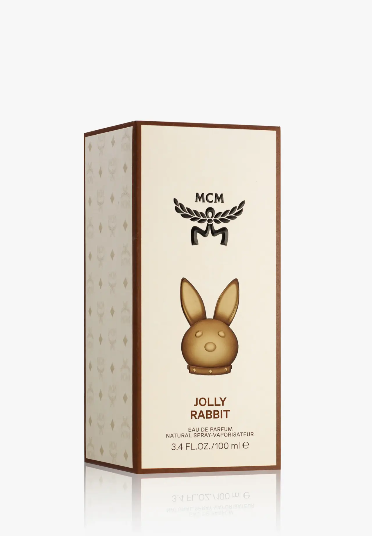 Jolly Rabbit オードパルファム 100ml