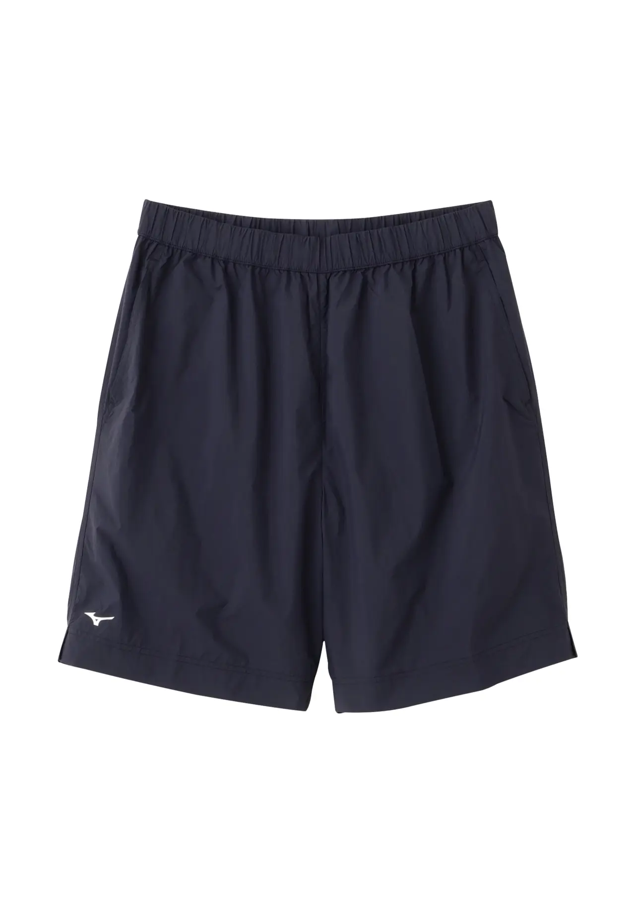 WATER REPELLENT LIGHTWEIGHT NYLON POPLIN TROUSERS